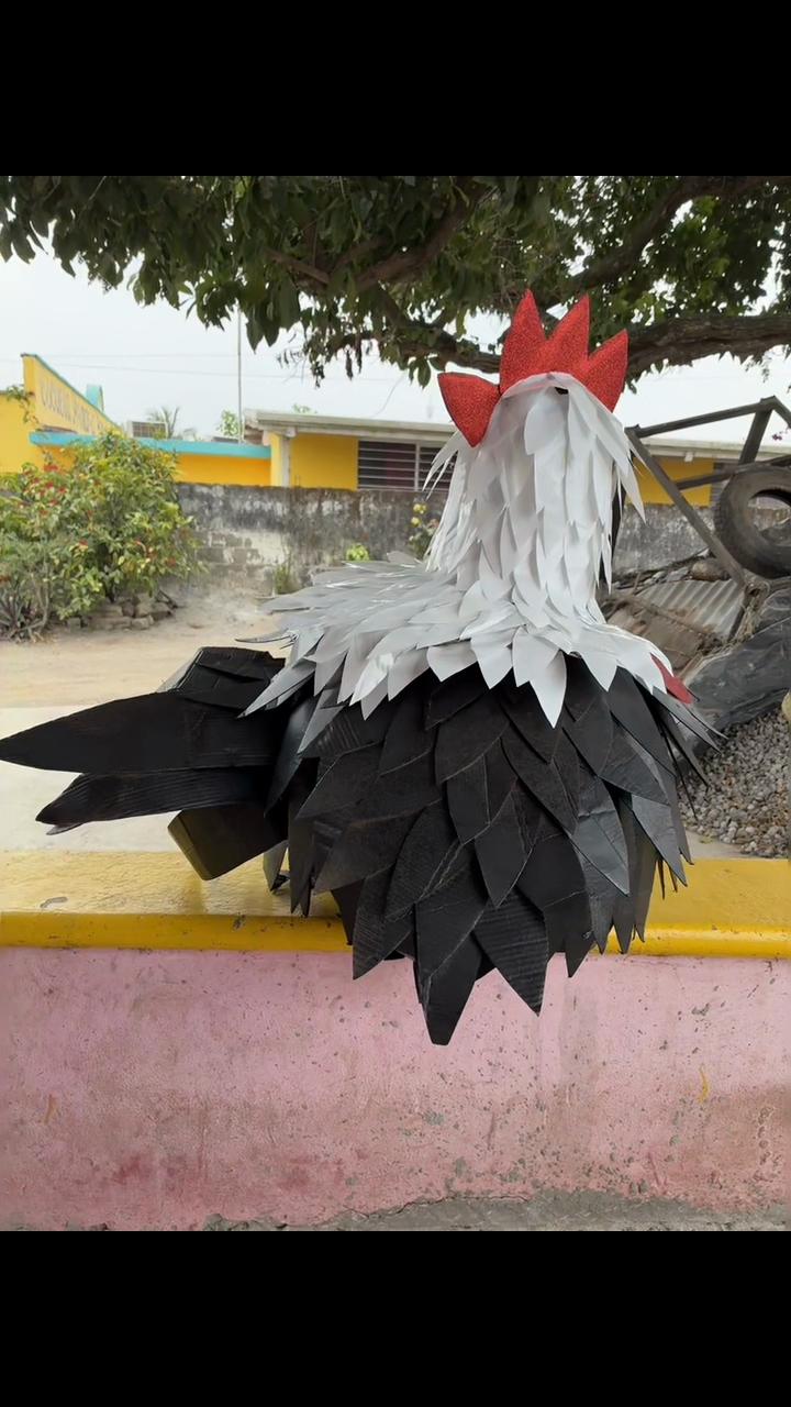 @Piñatas Jacky