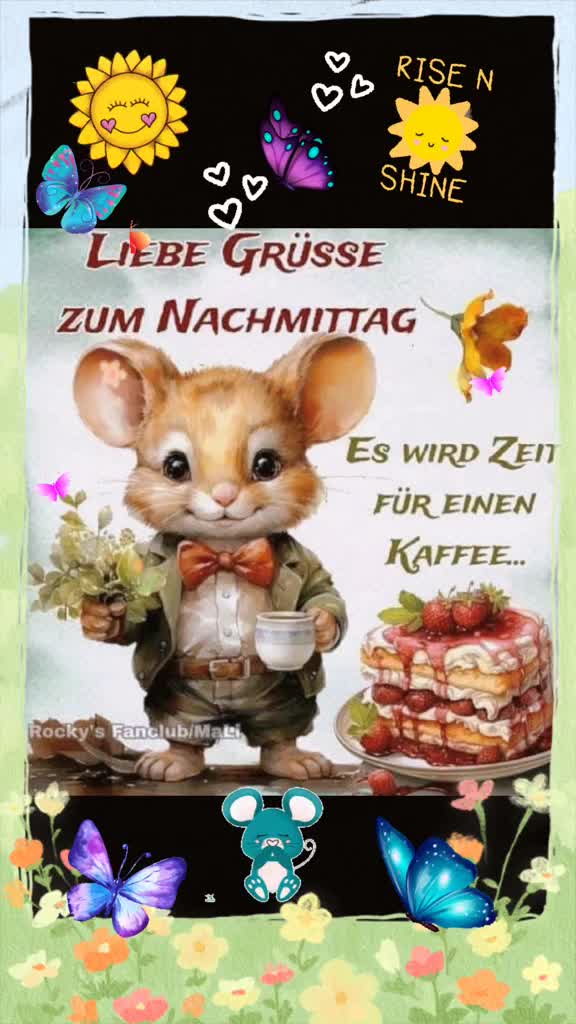 @Heike