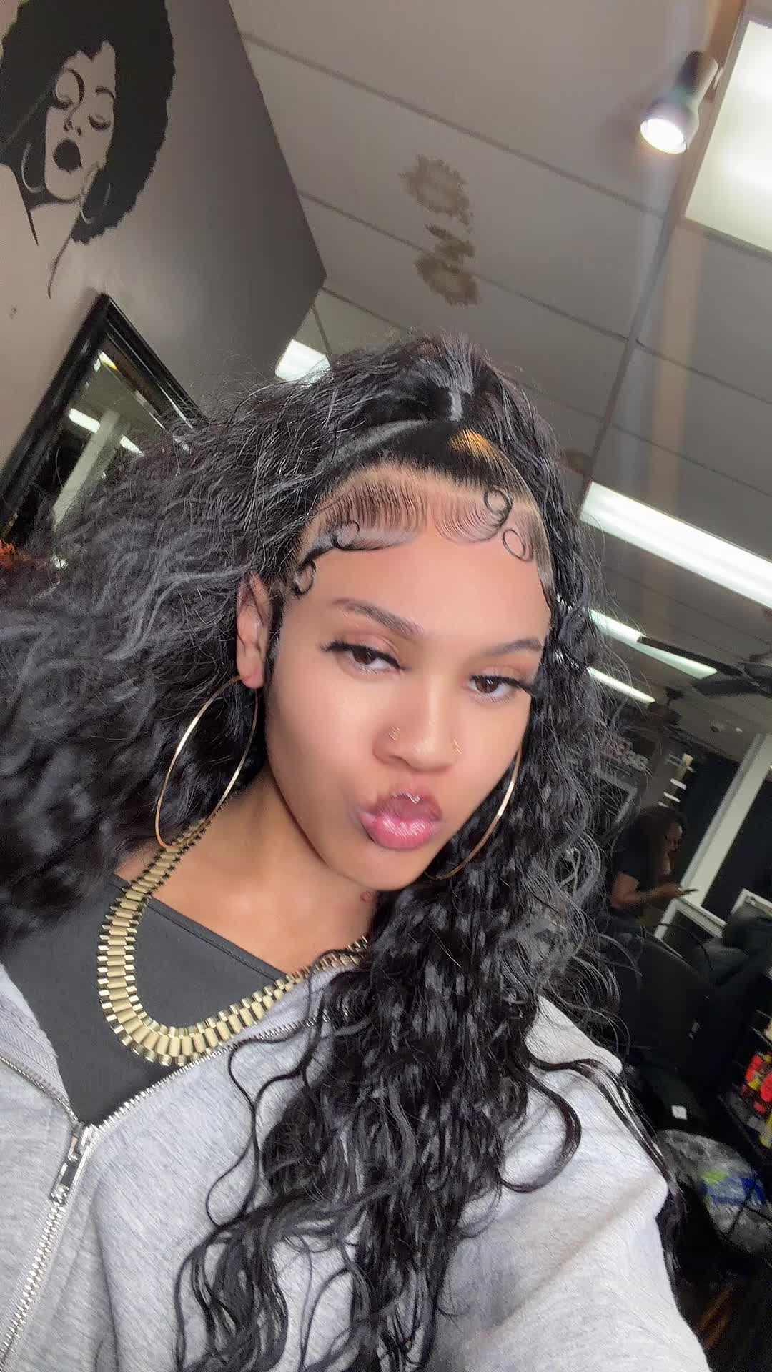 @Kiara Alyce
