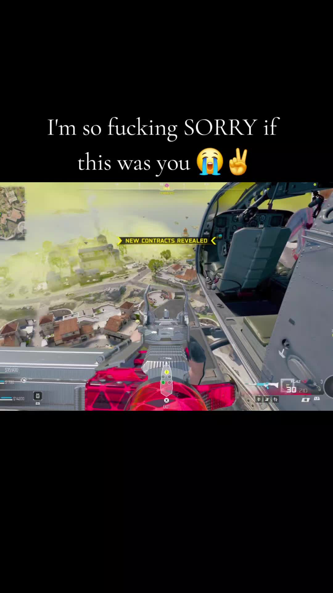 @￴