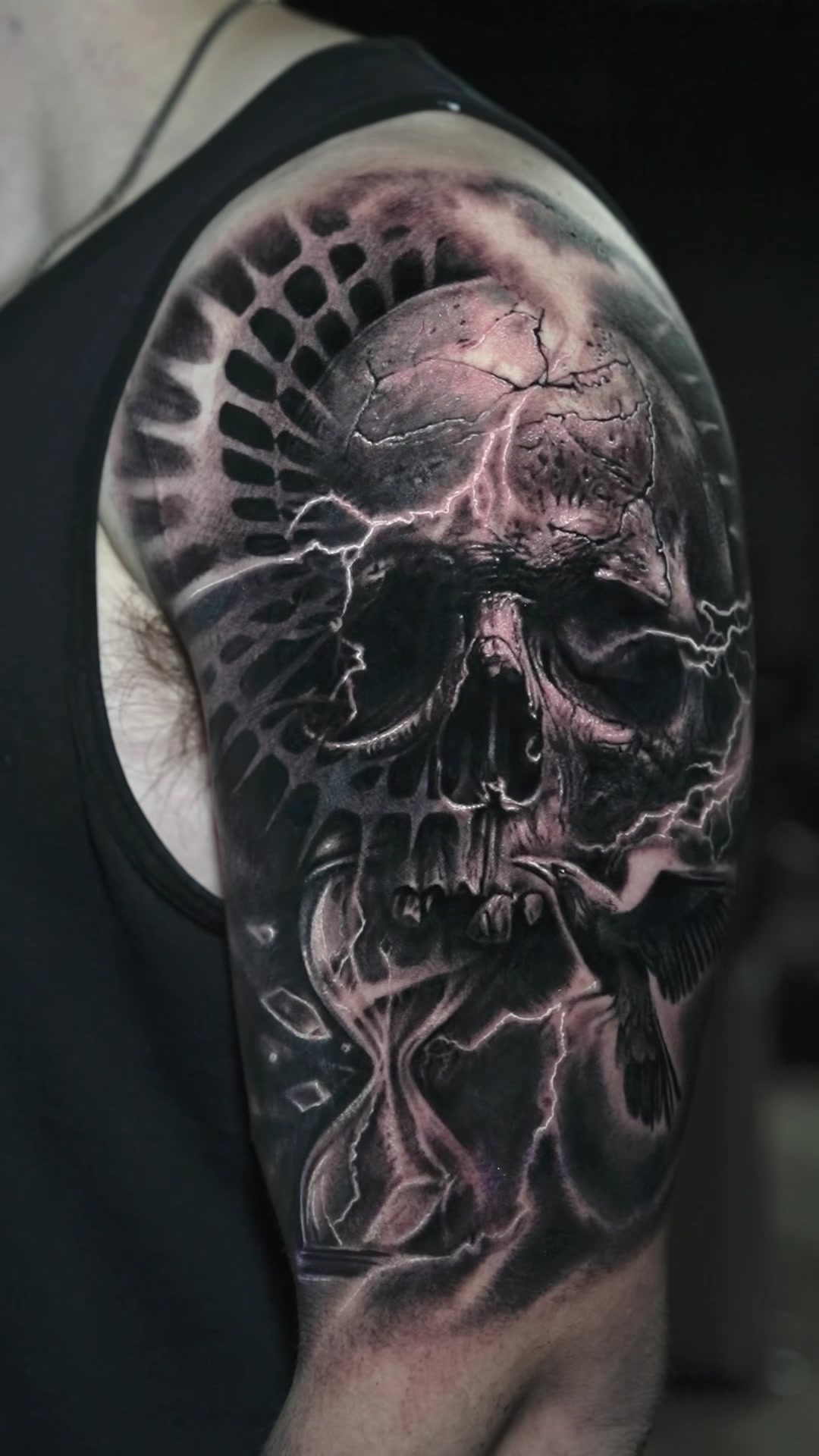 @Inknation Studio NYC