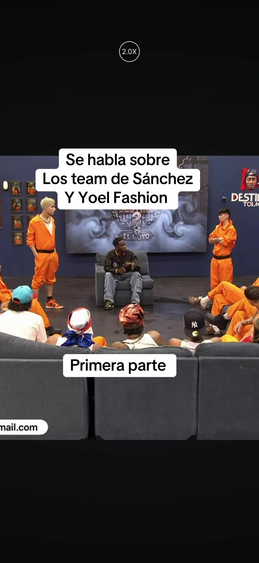 @FARANDULEANDOCONMIGO
