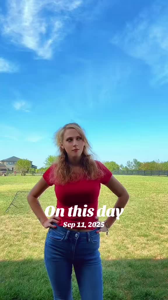 @Cassidi Brooks