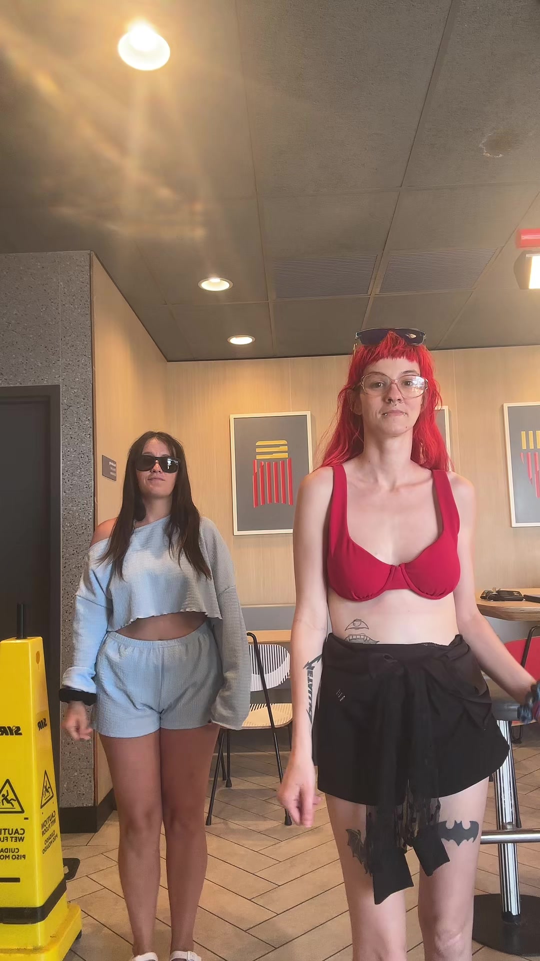 @Sarah Marie