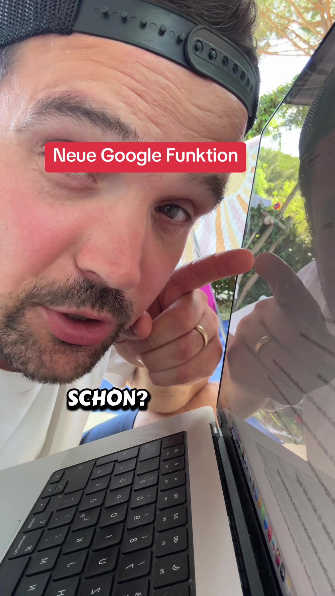 @Sergej | SEO Beratung