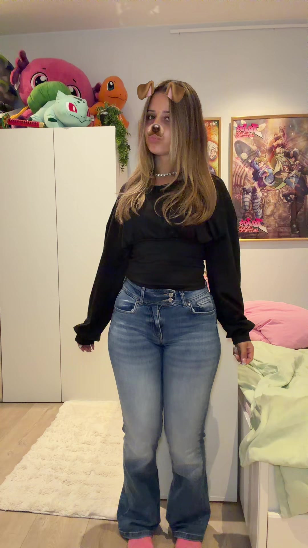 @Animemeisje