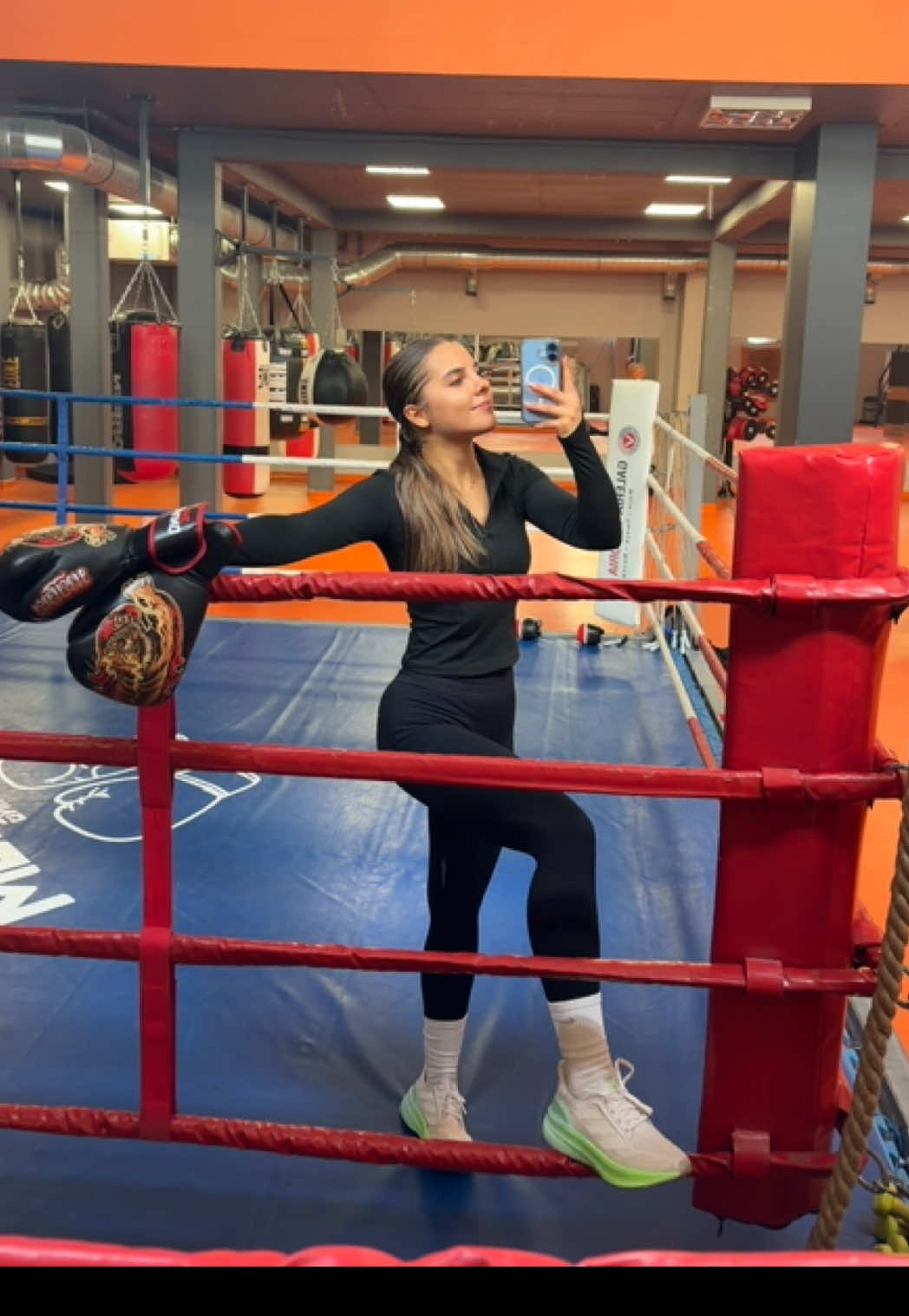 @Bliźniaczki boks