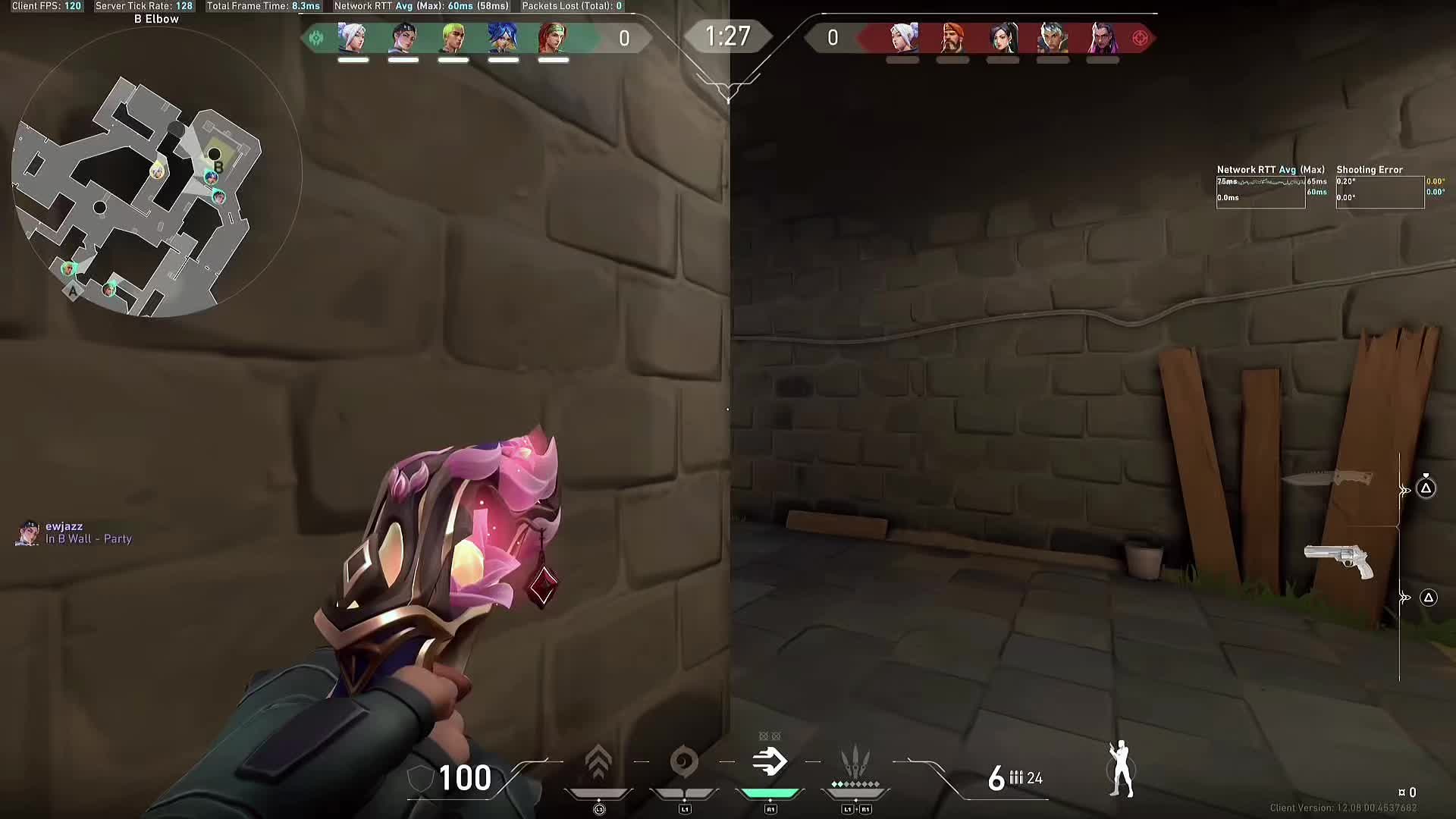 @Karma