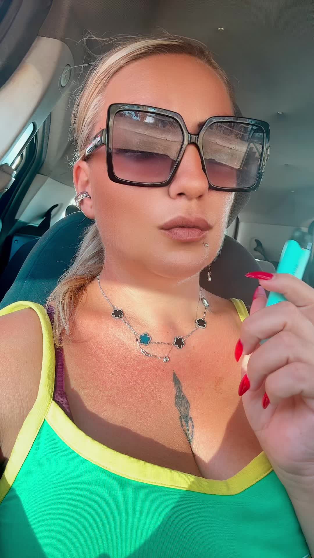 @Francesca Sammarro