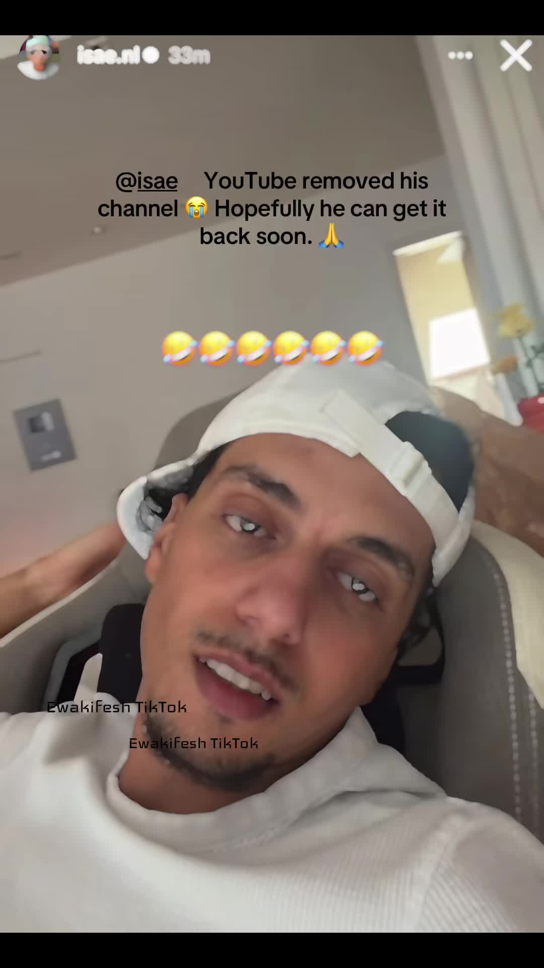 @🔥إيوا كيفاش🇲🇦EwaKifesh🇳🇱
