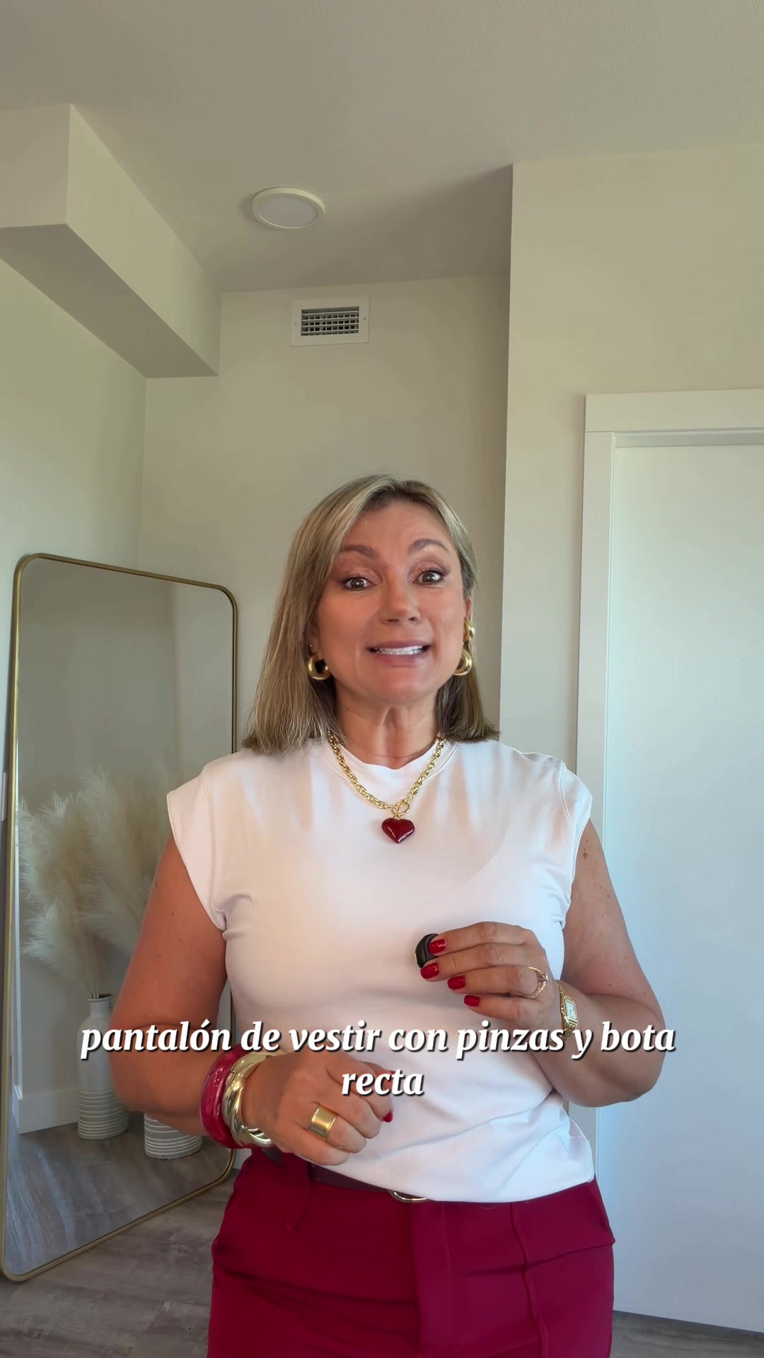 @Gloria Gonzalez