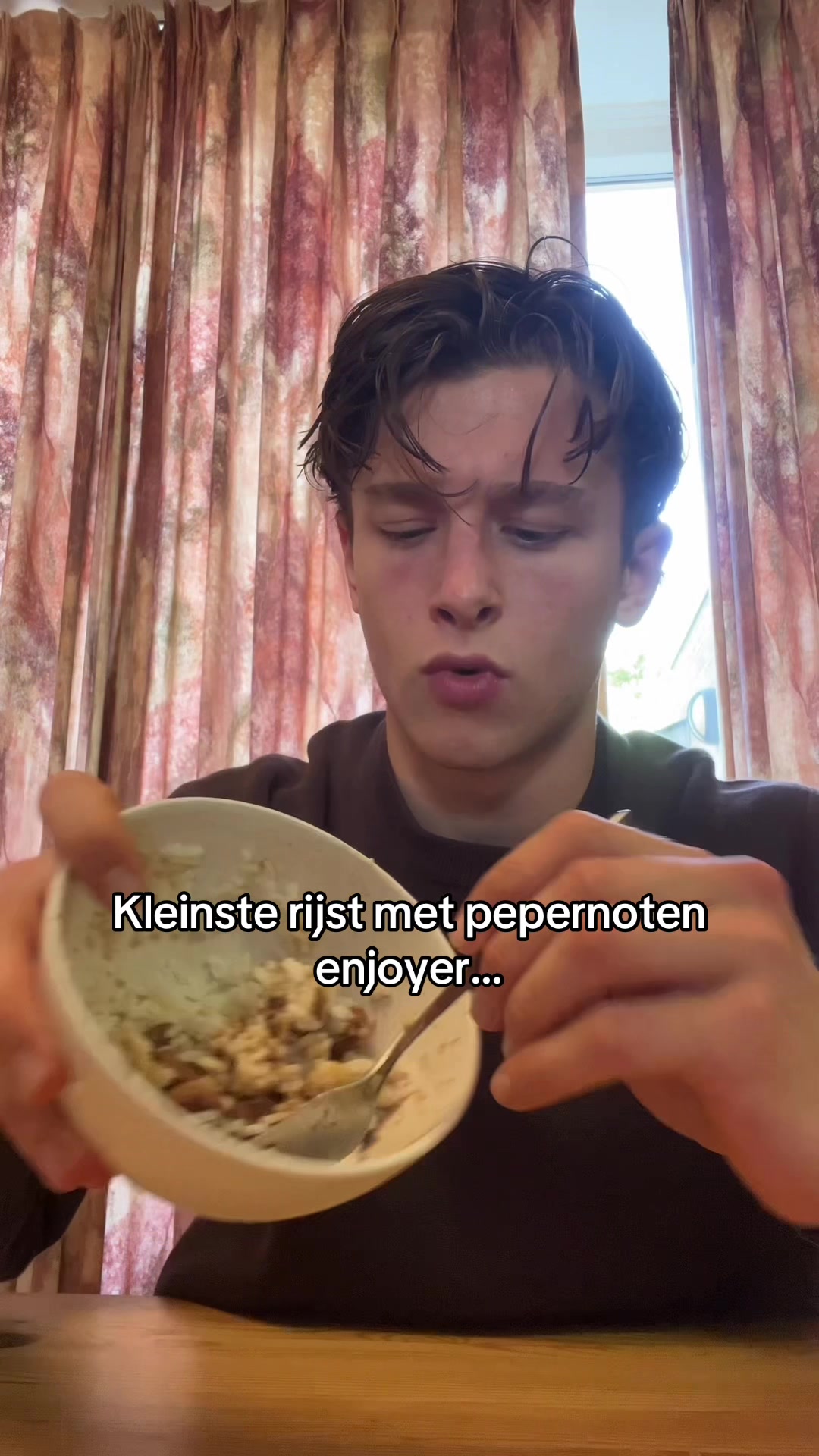 @Sem O’neal