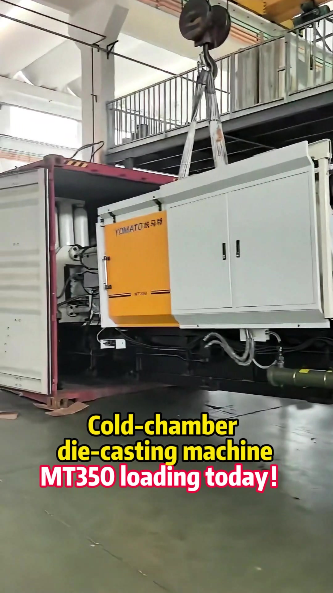 @China-diecastingmachinefactory