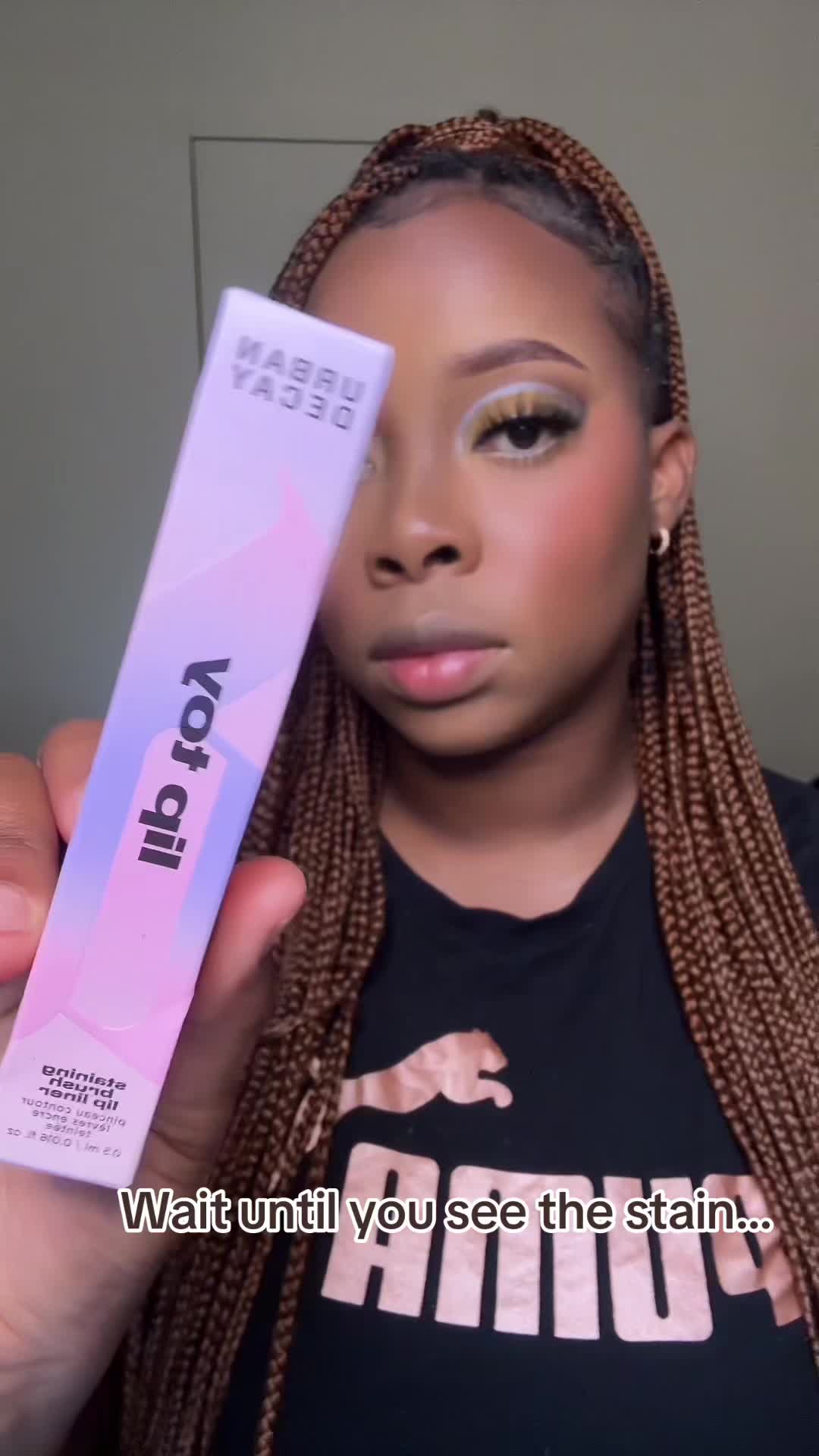 @Fa2glam 💋