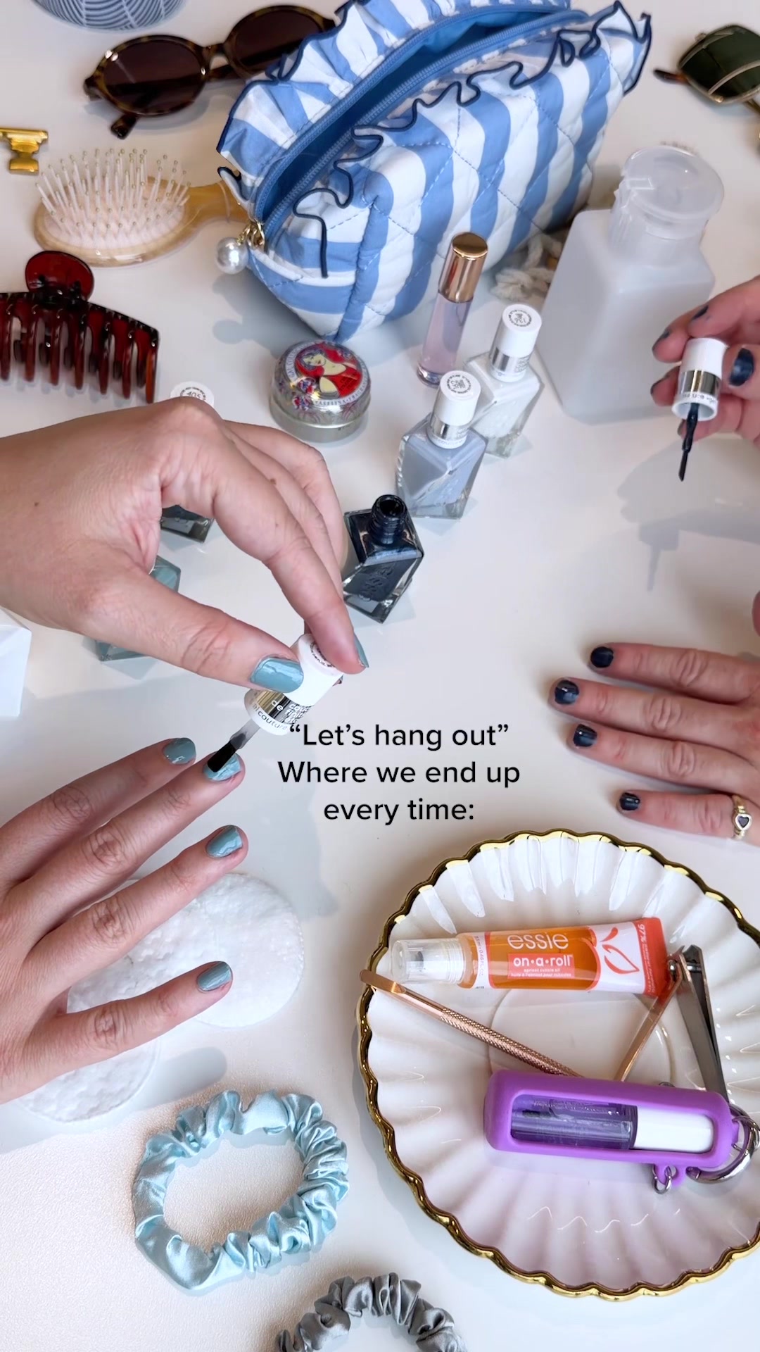 @essie