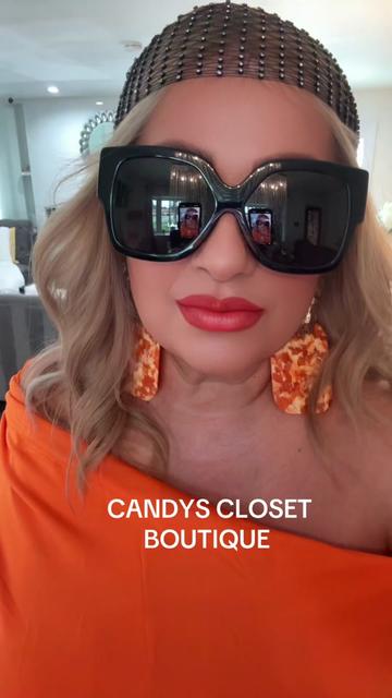 @Candys Closet