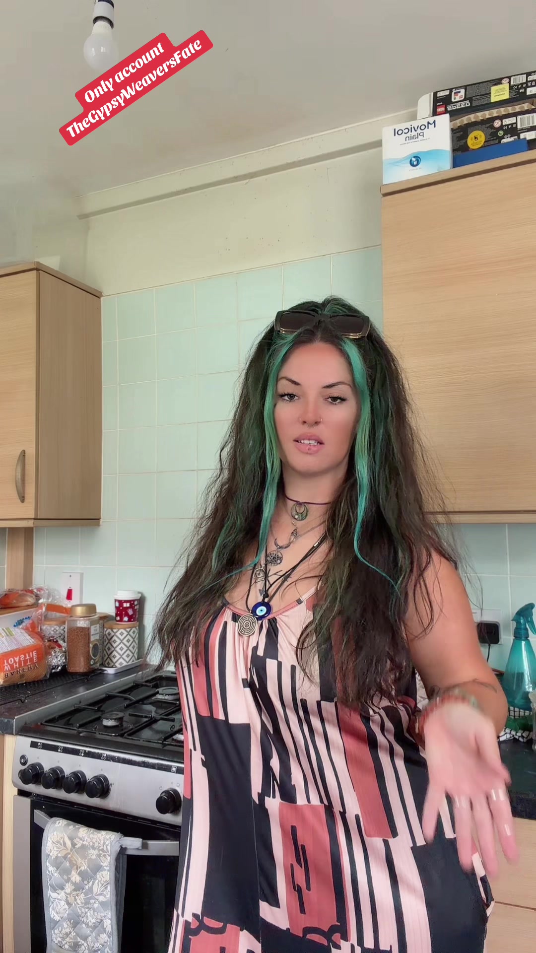 @TheGypsyWeaversFate