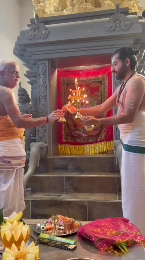 @Hindu Tempel Schwerte ✨