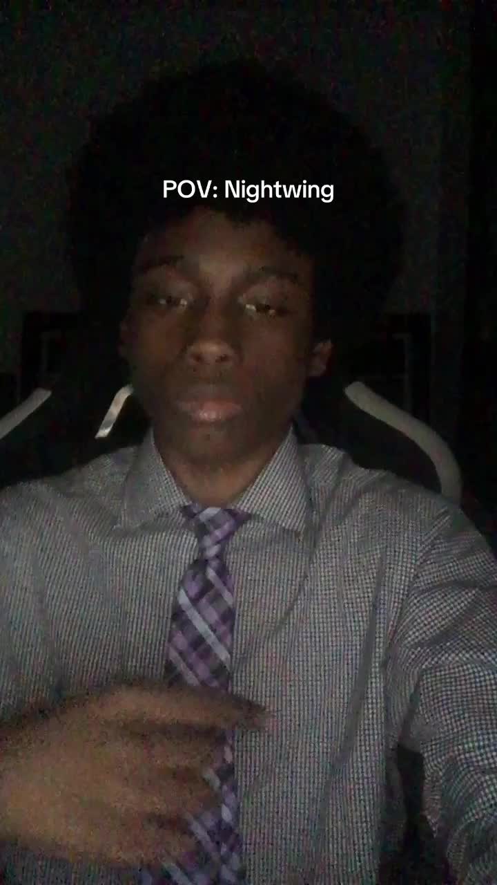 @Kingston