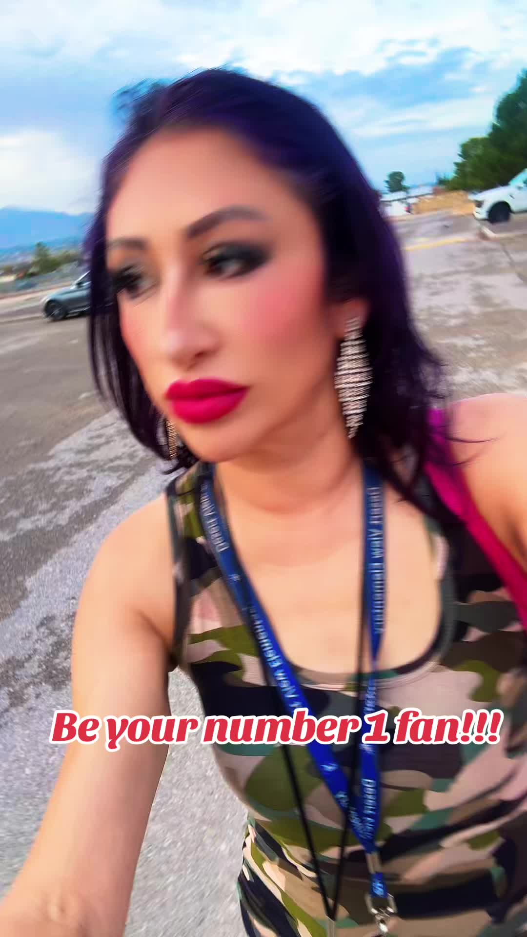@Lorena Herrera