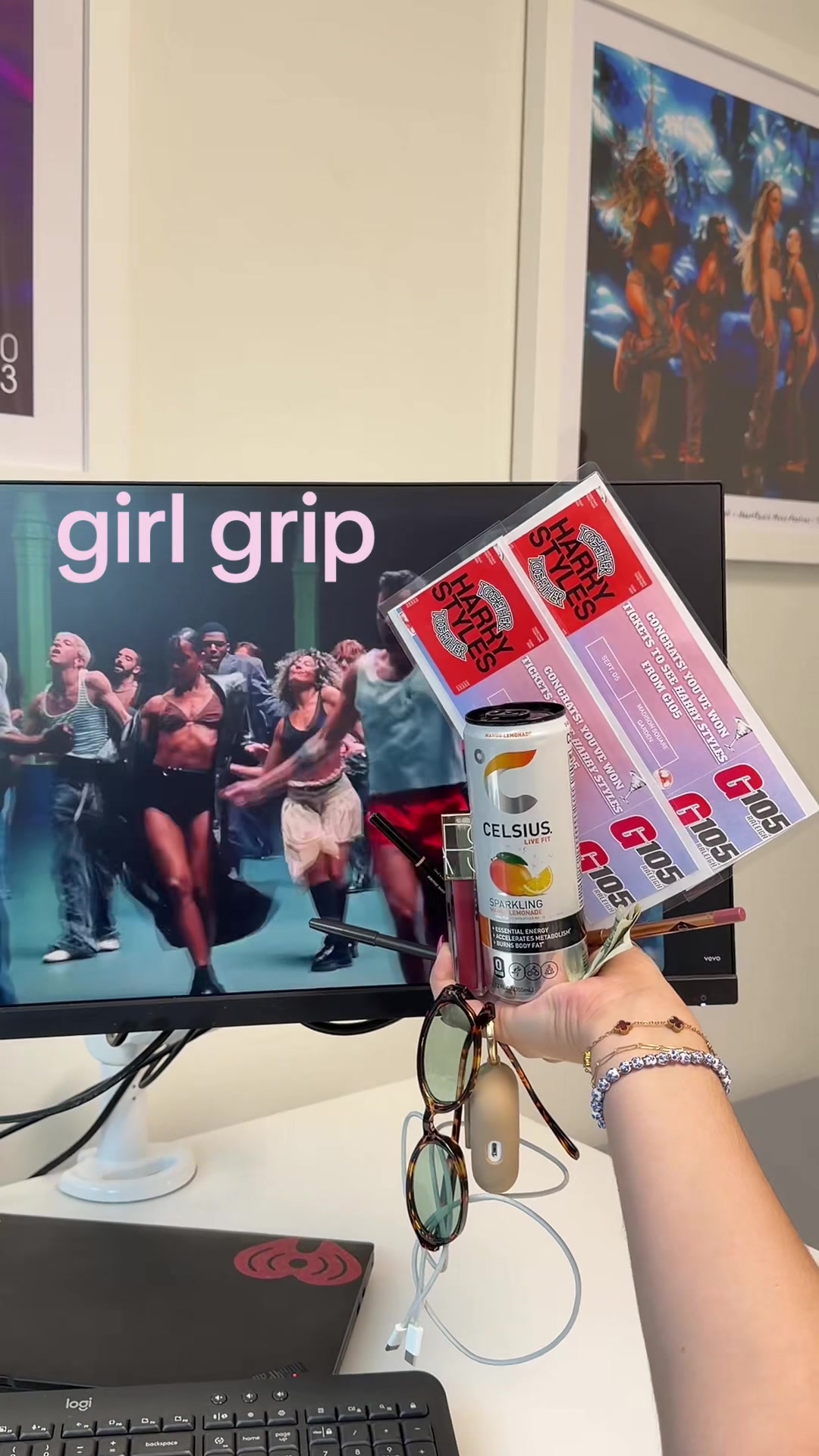 @G105