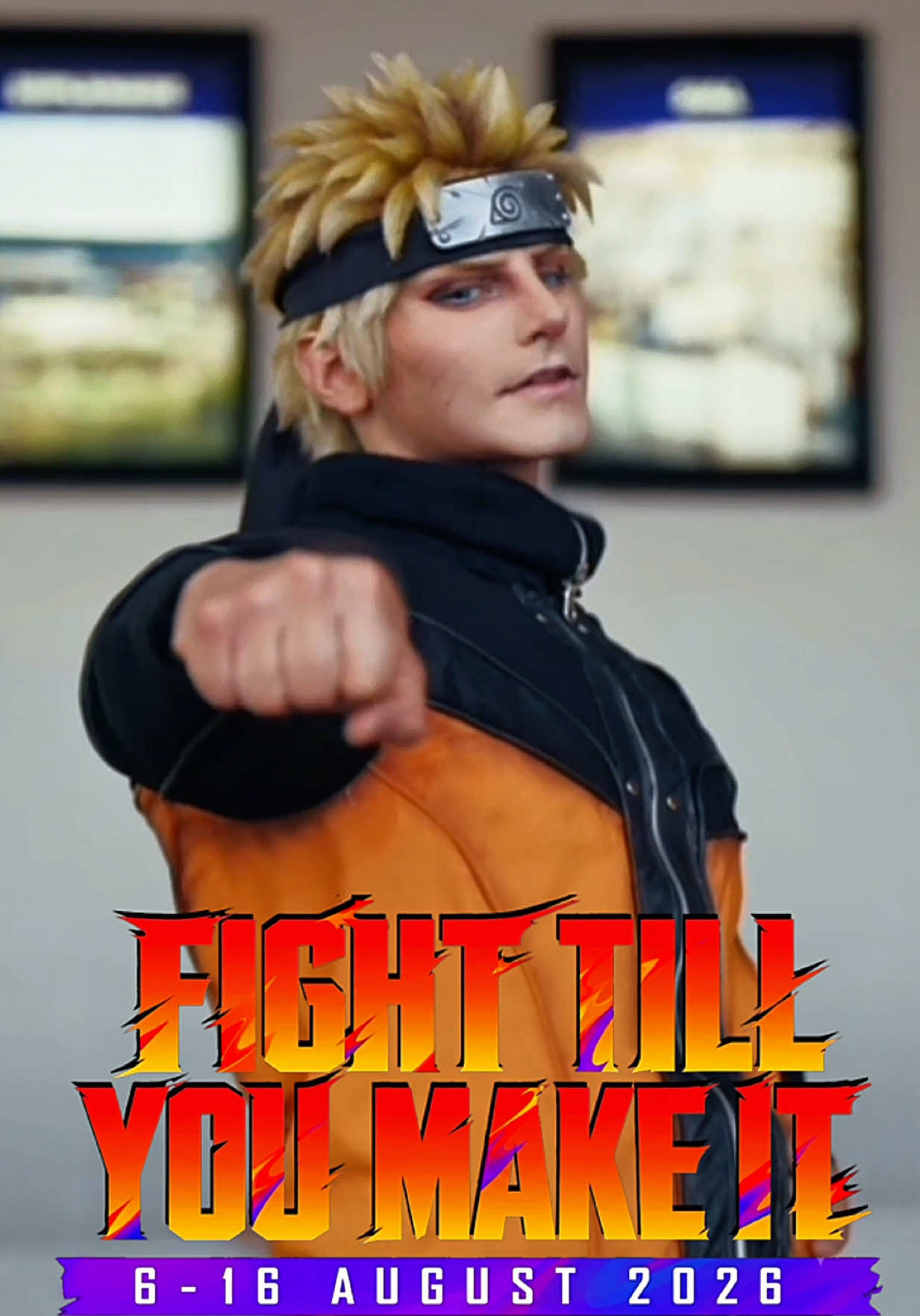 @Taryn Cosplay