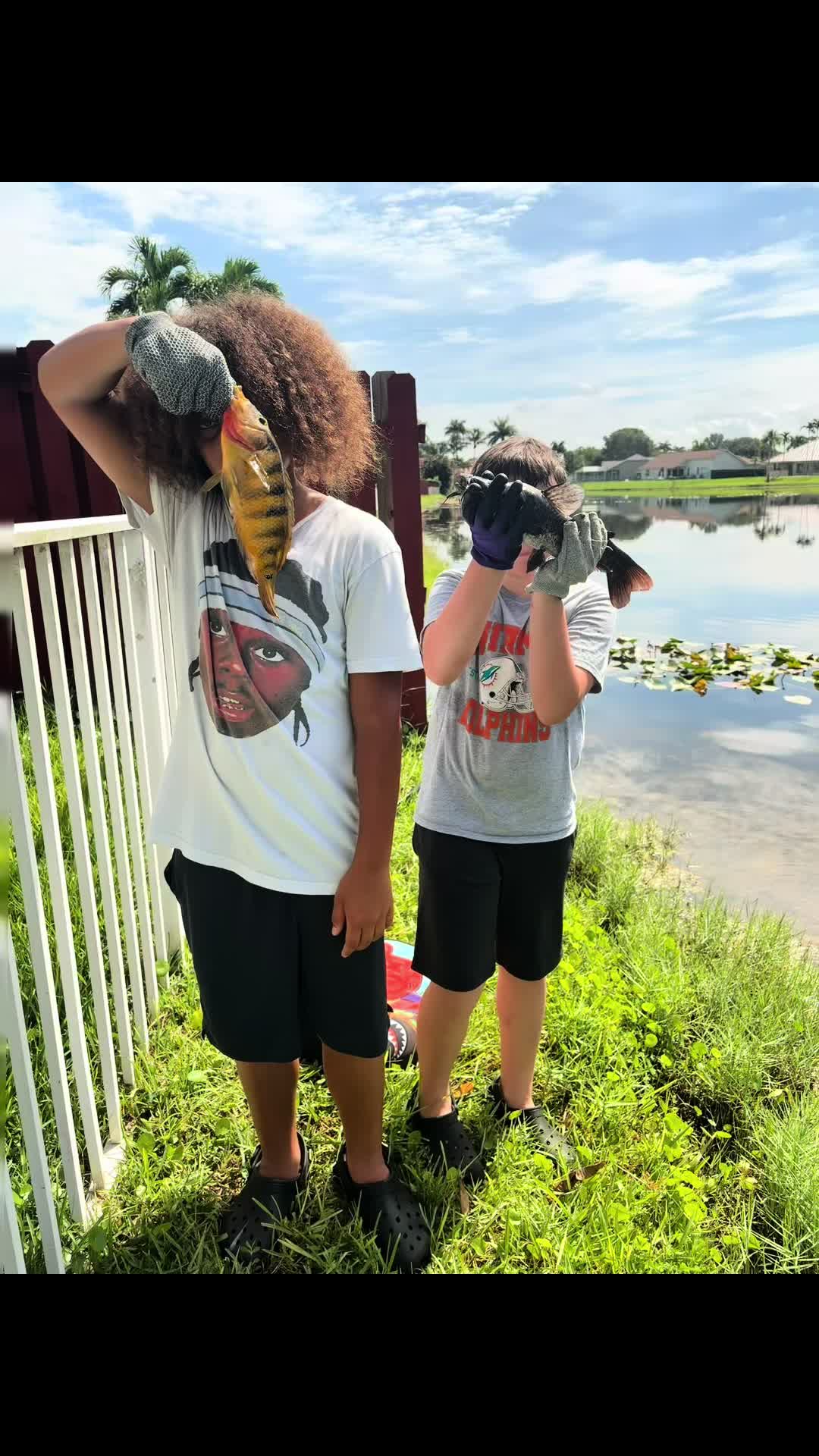 @Teamfishing