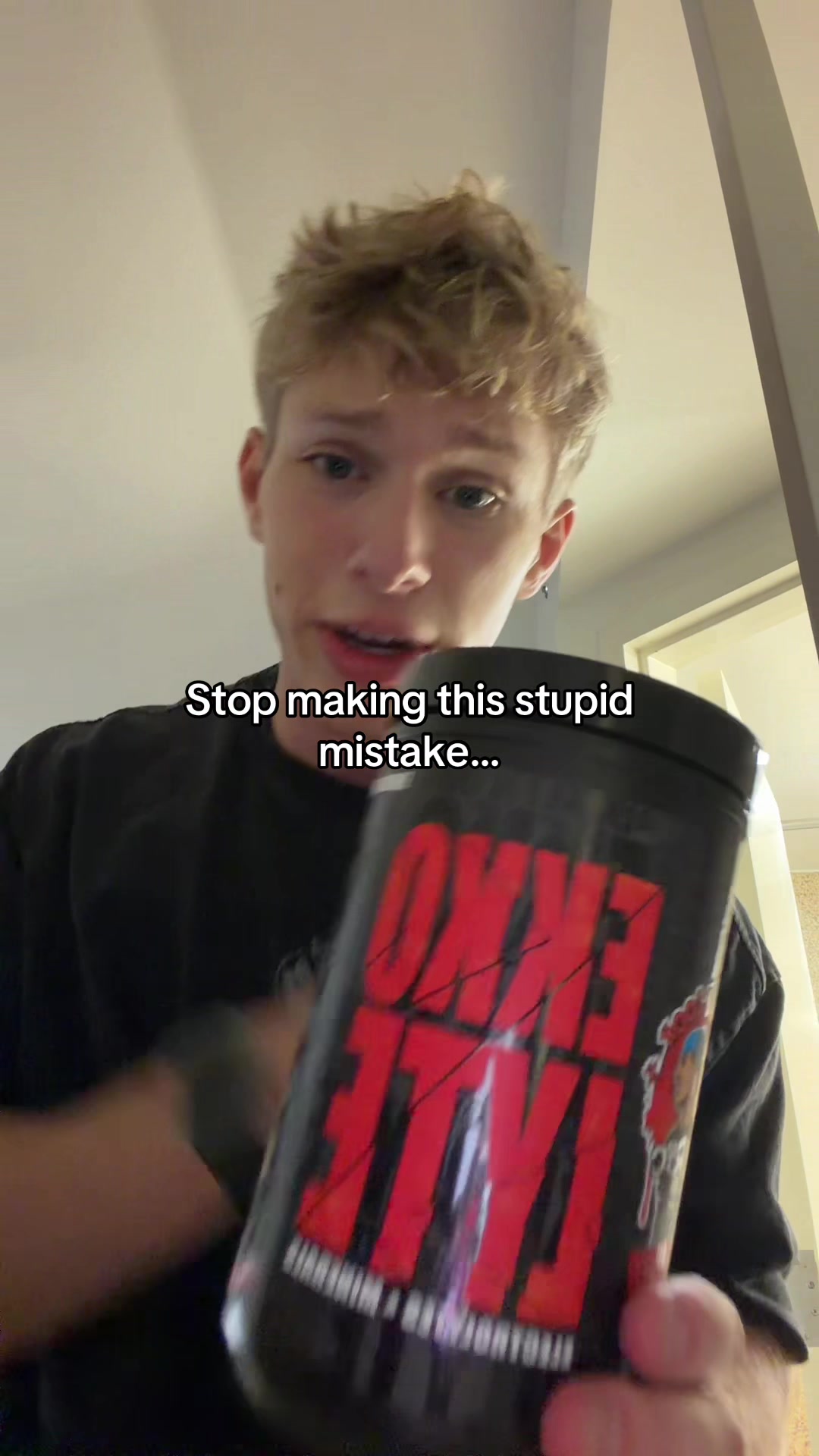 @Braedon