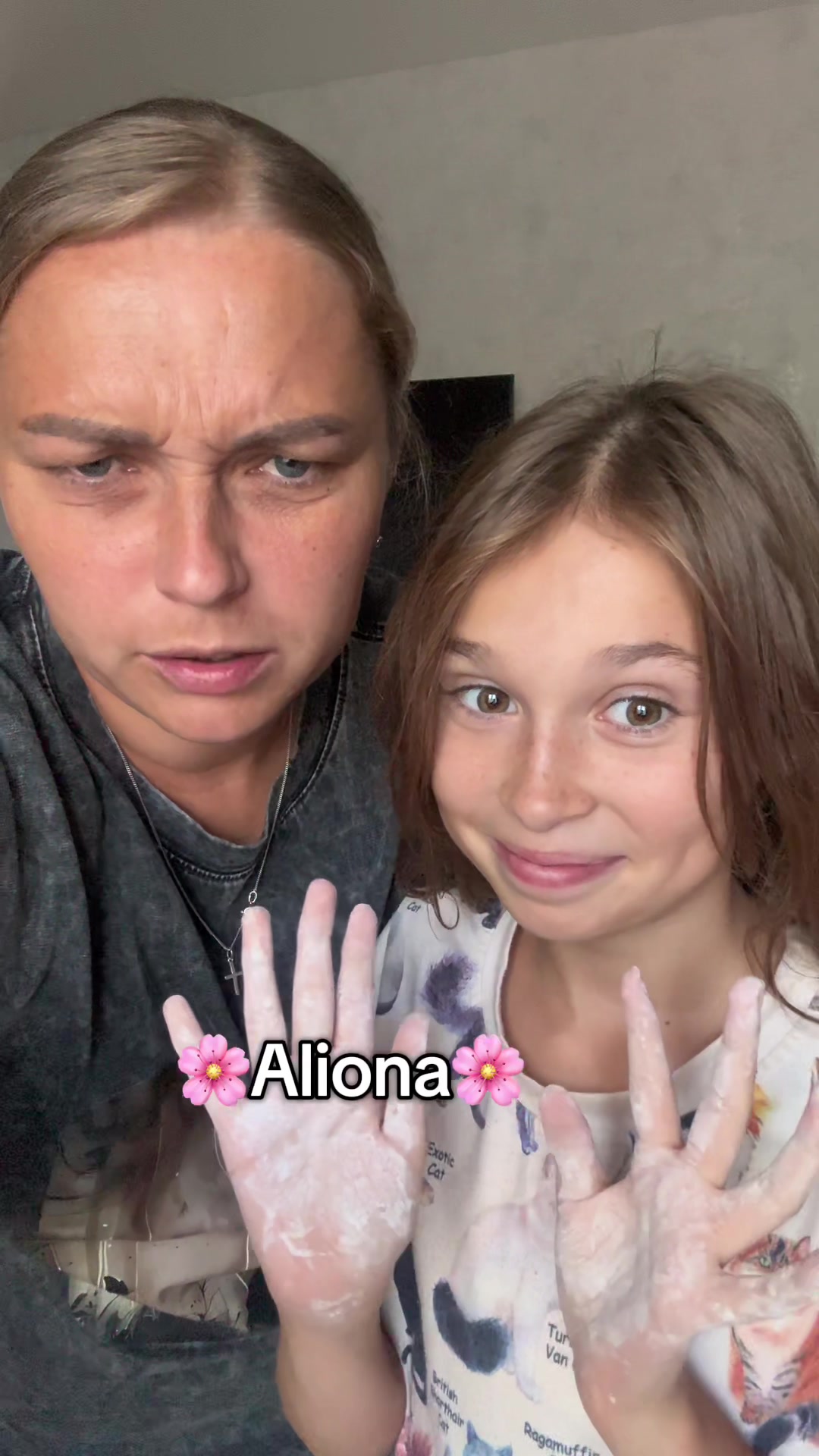 @🌸Лёля&мама🌸