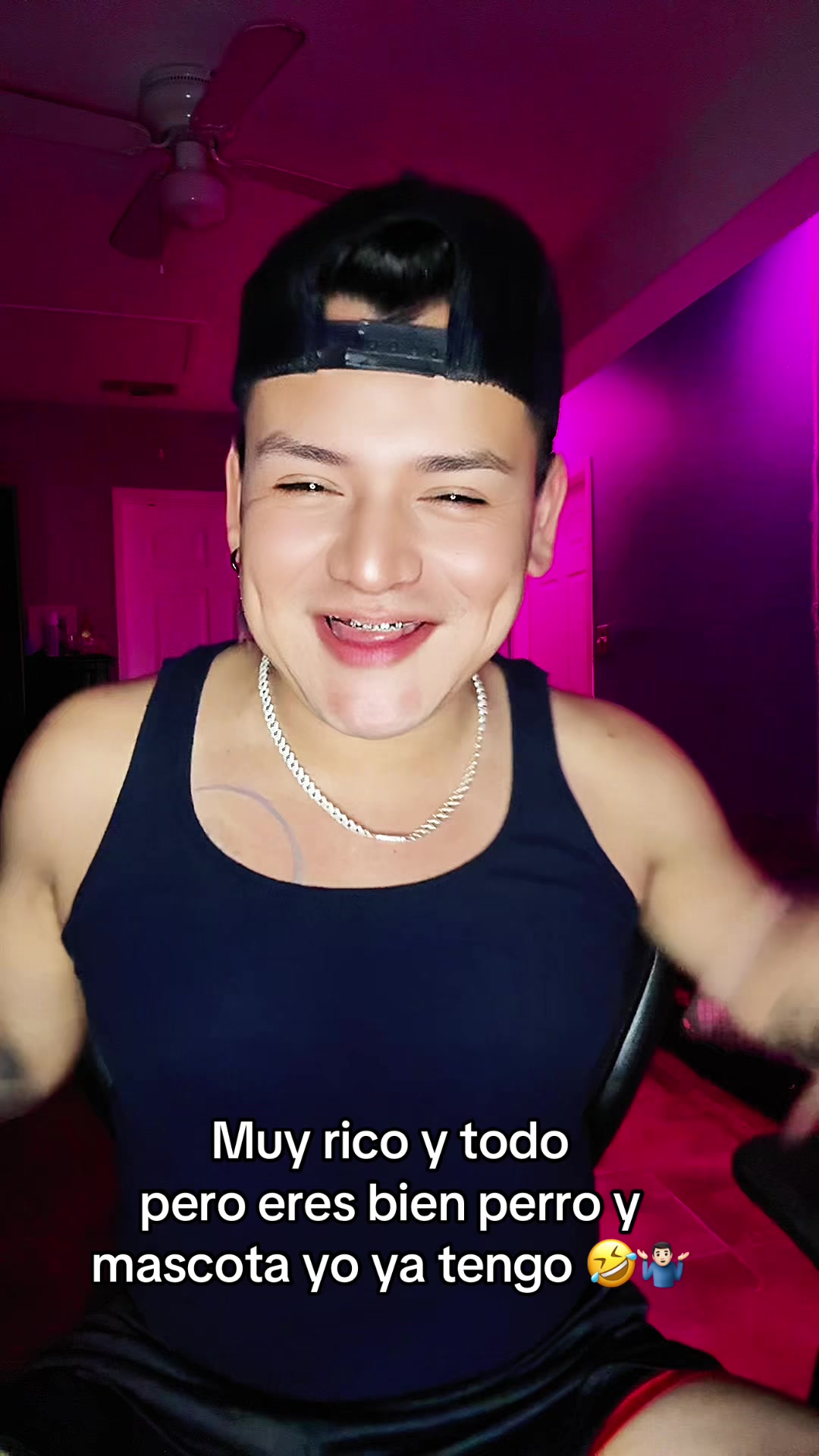 @Desterrado De M&eacute;xico 🇲🇽