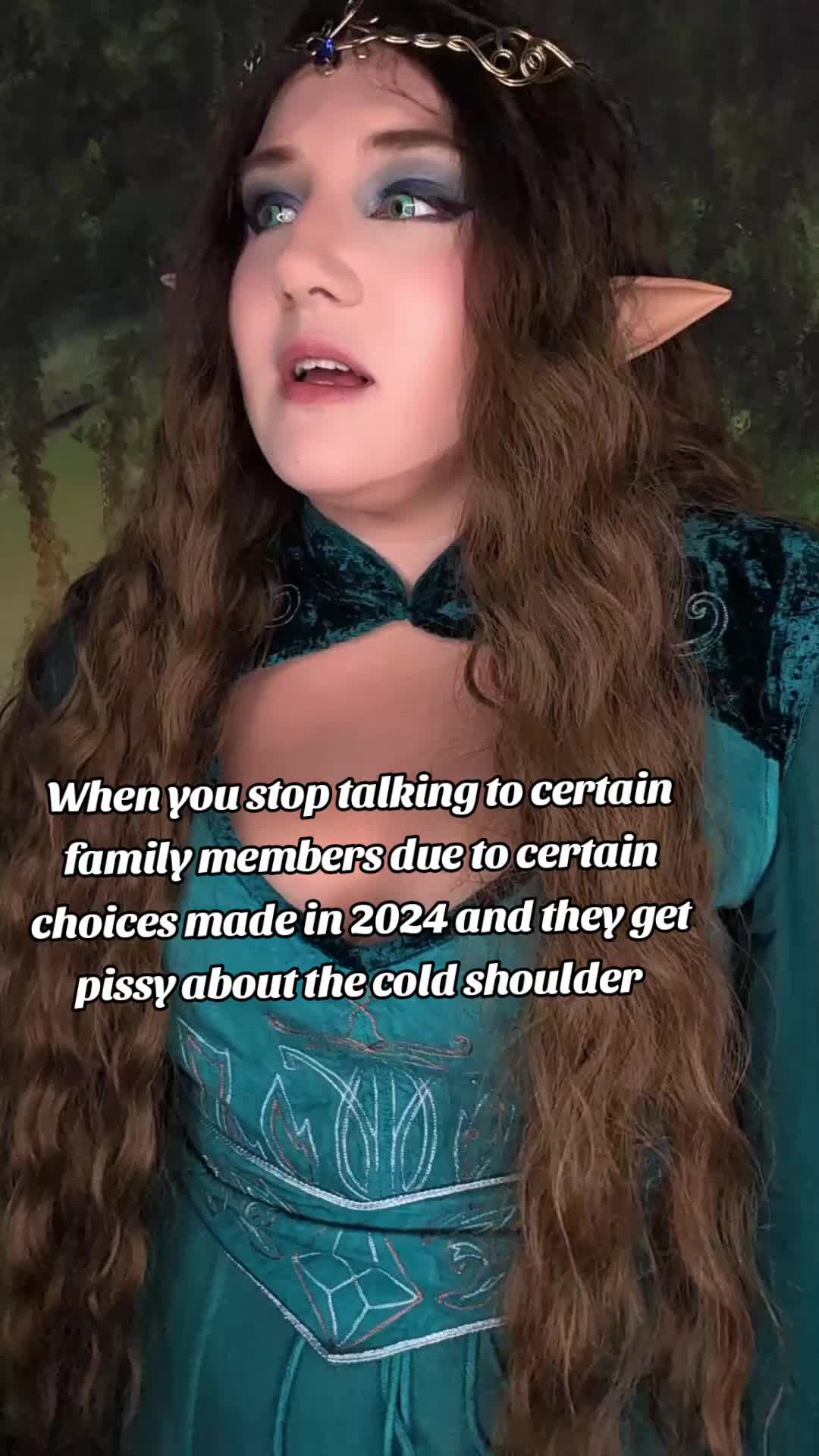 @Mischief Maven