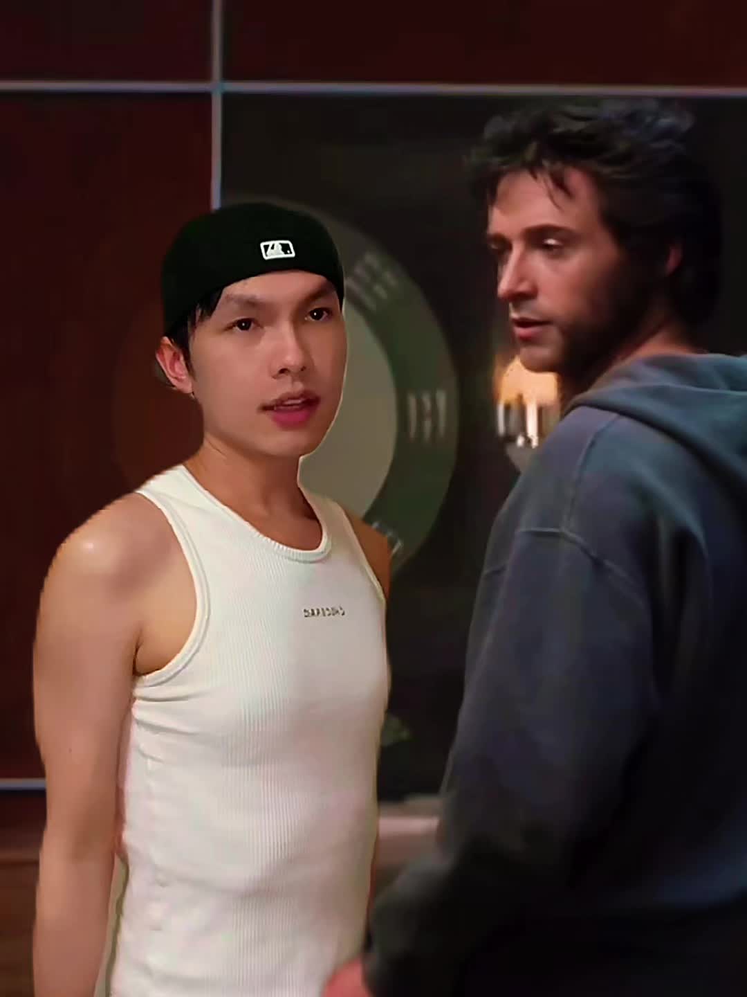 @Charlie Kang (DELULU KING ๐ )