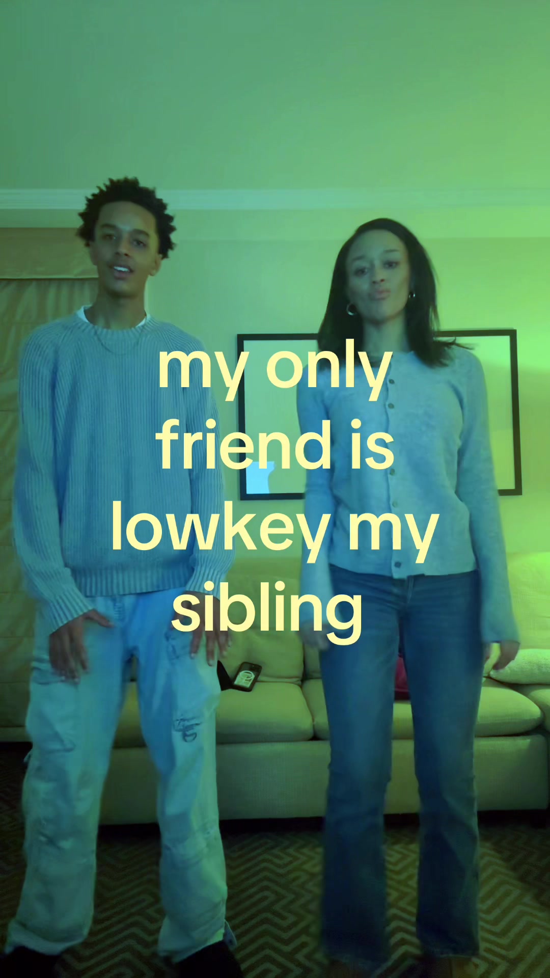 @Audrey Grace