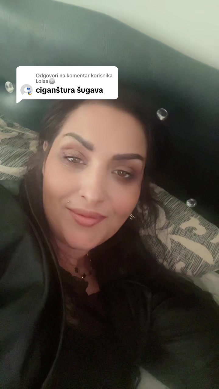 @👑Official ciganka olivera👑