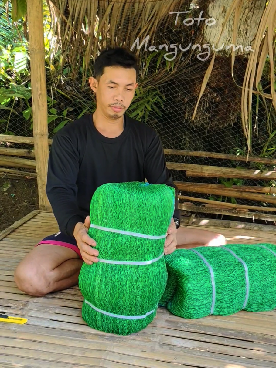 @💚Toto Mangunguma Unboxing💚