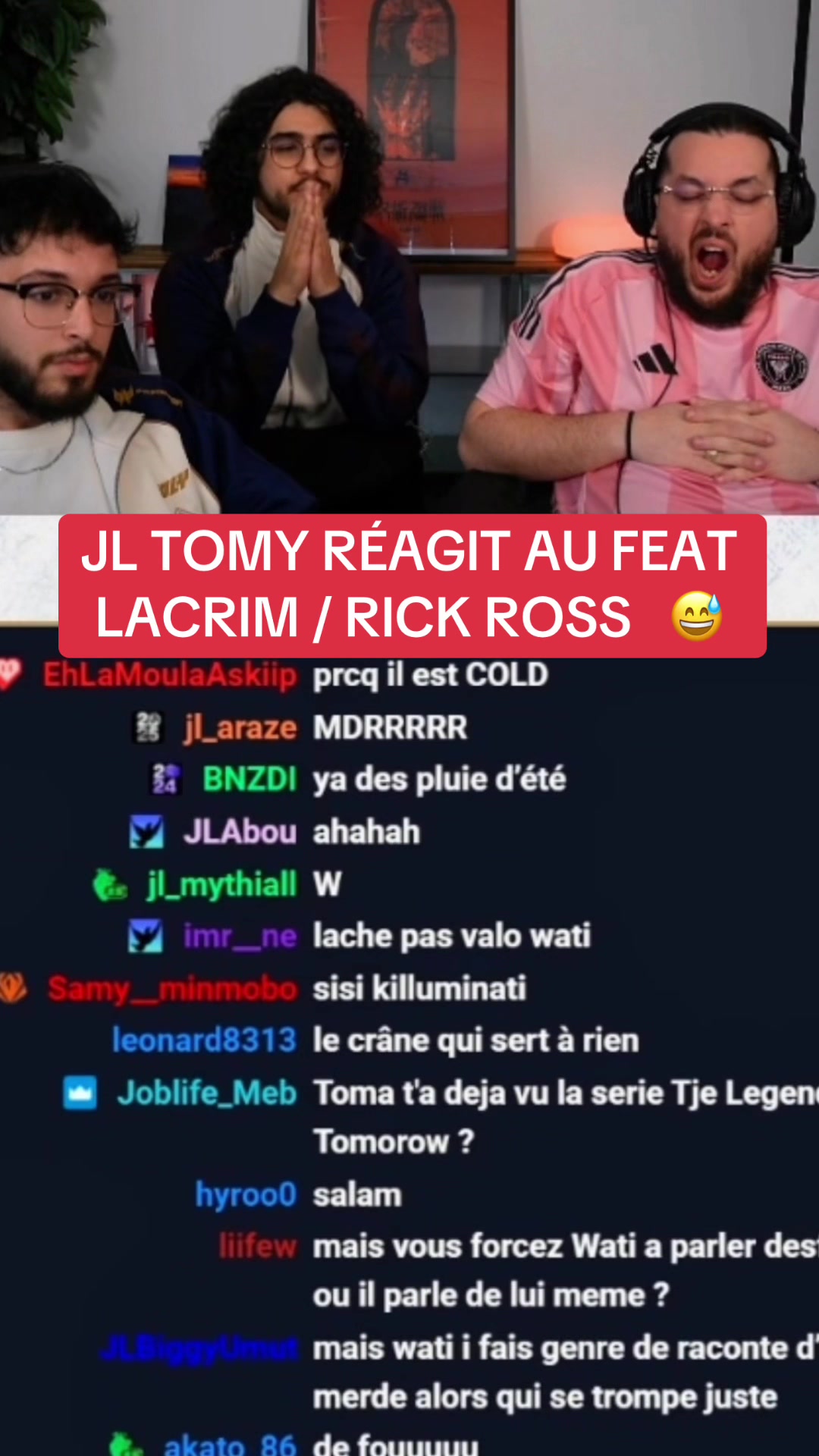 @JLCraks