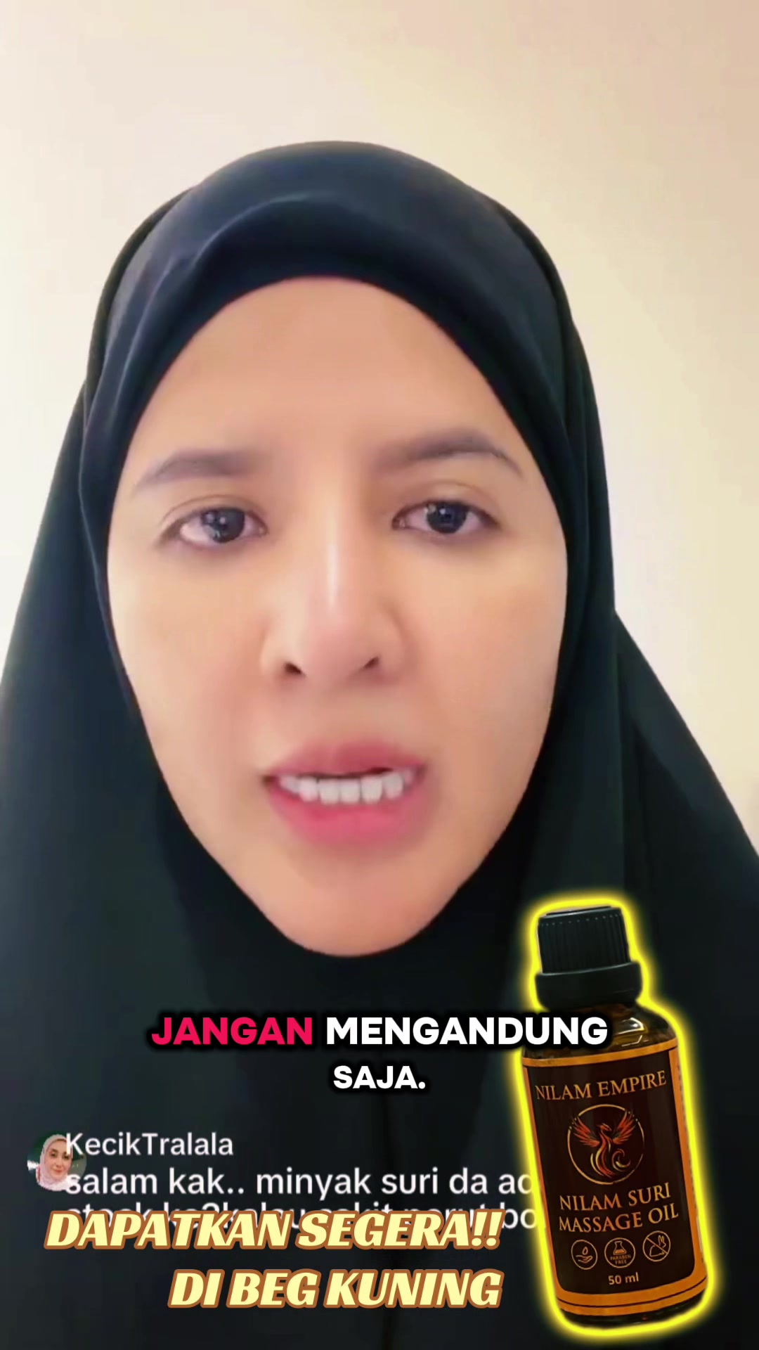 @Puan nilam ortiz&reg;️
