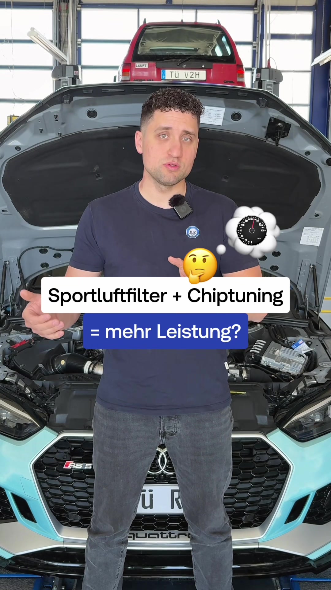 @T&Uuml;V S&Uuml;D Mobility