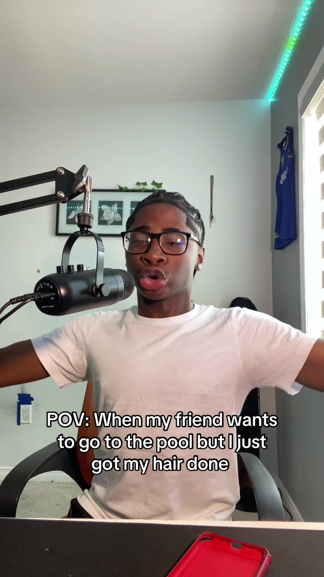 @Derek