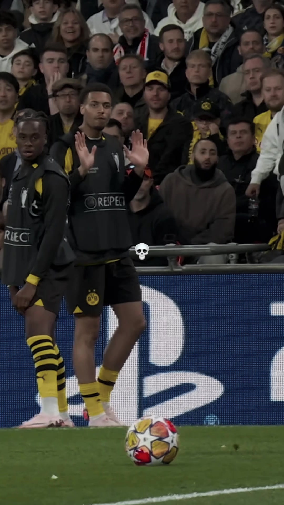 @Champions League