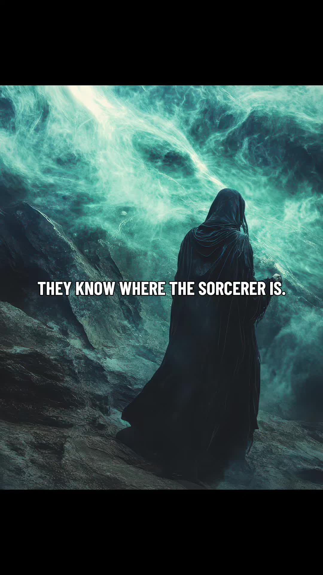 @Hank | Fantasy Author