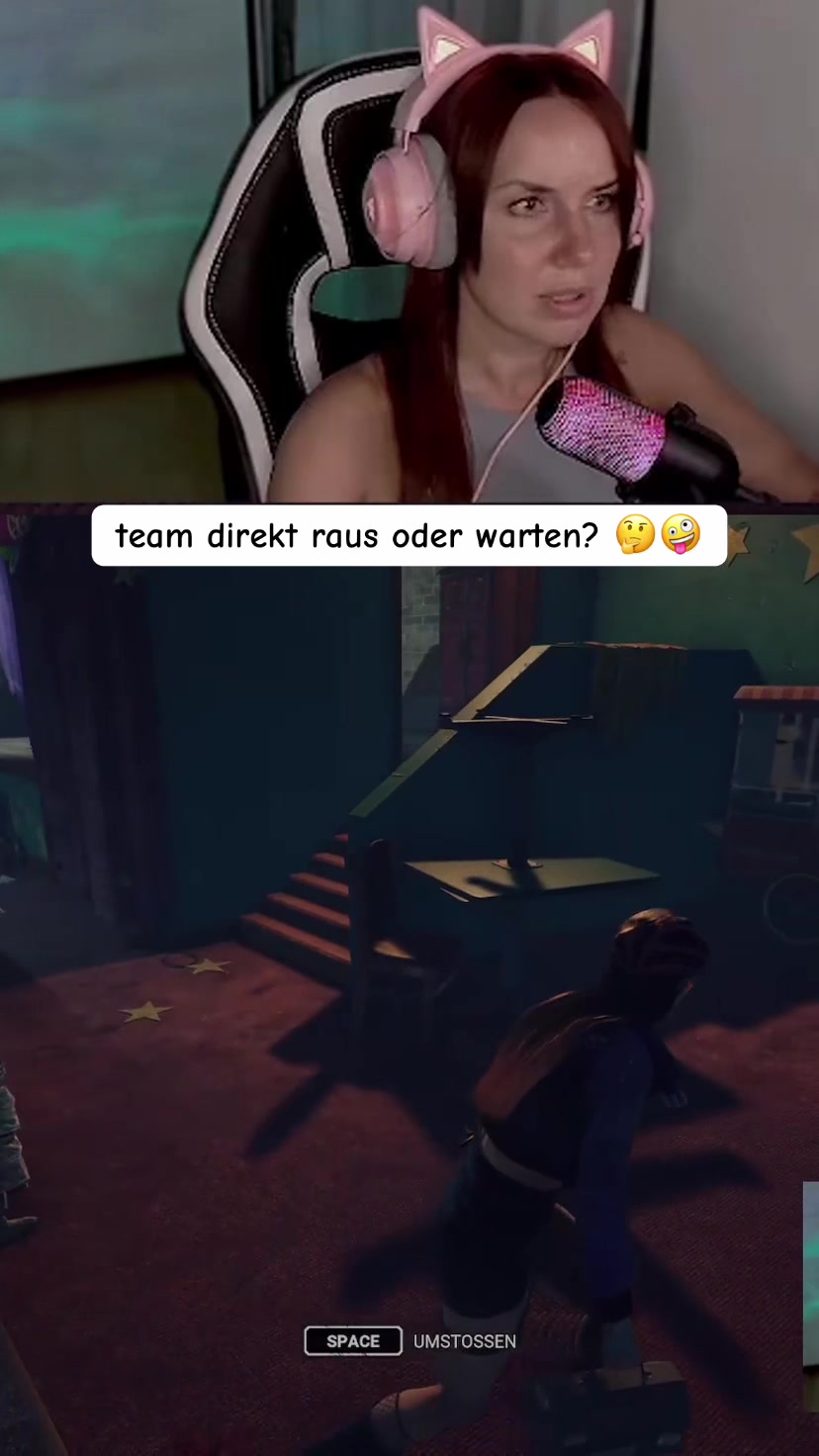 @RubyRising | Twitch