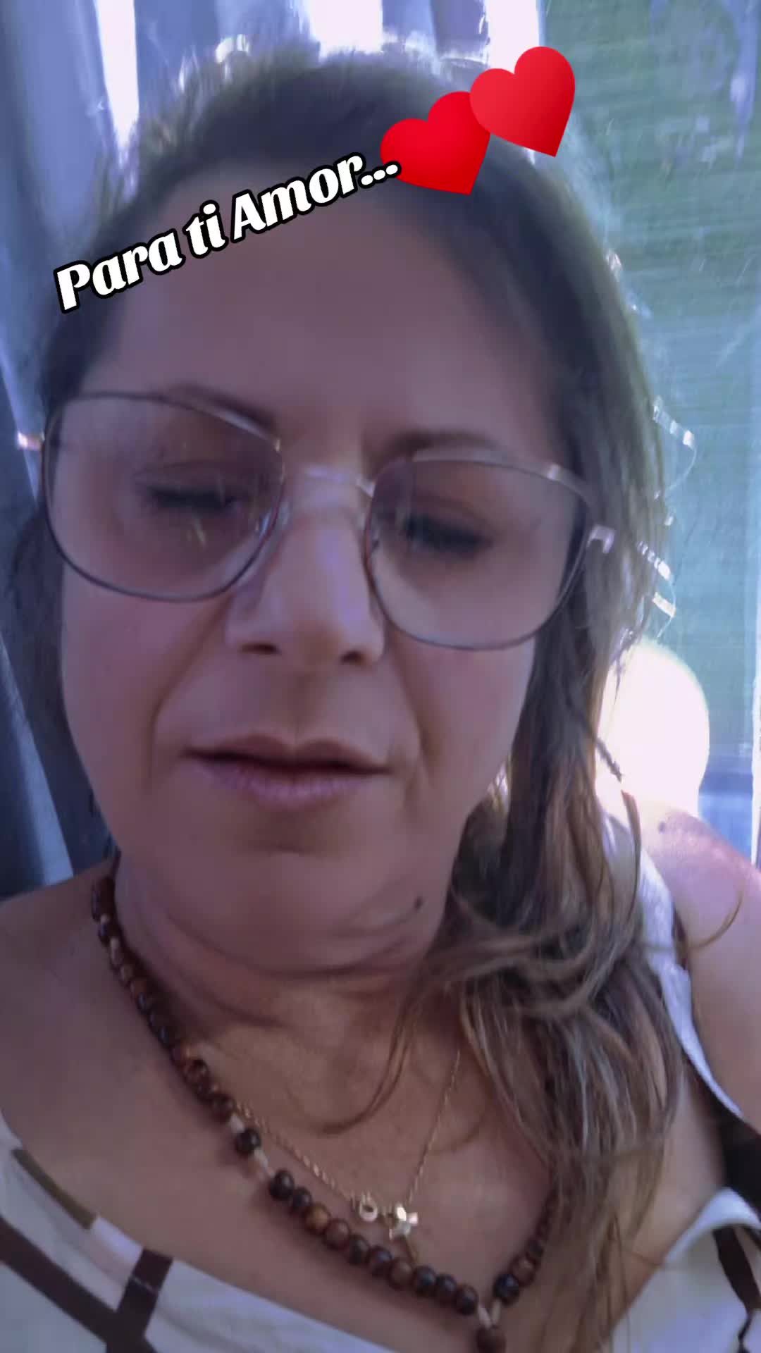 @Fernanda aben&ccedil;oada por Deus