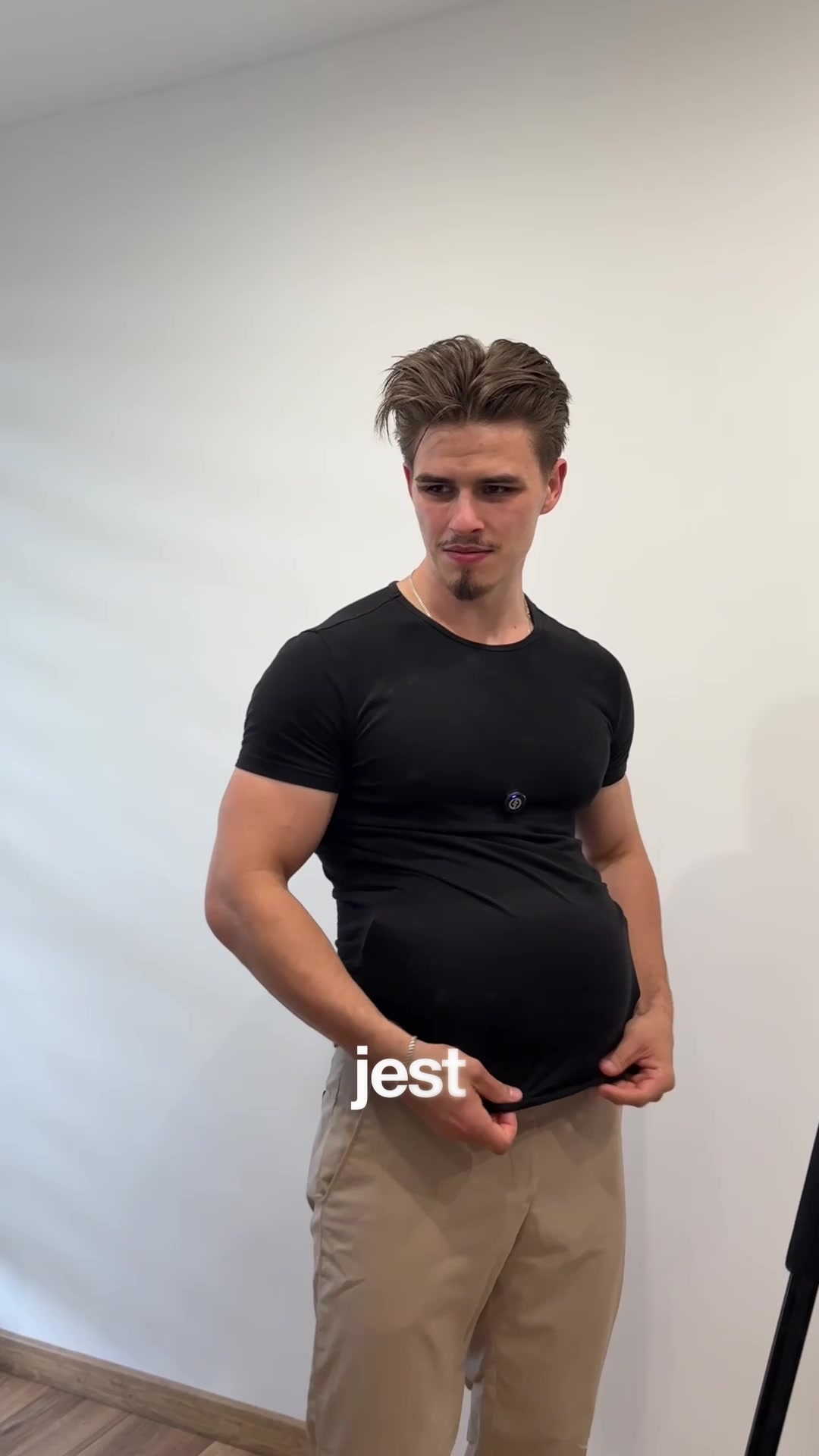 @Metamorfoza Męskiej Sylwetki