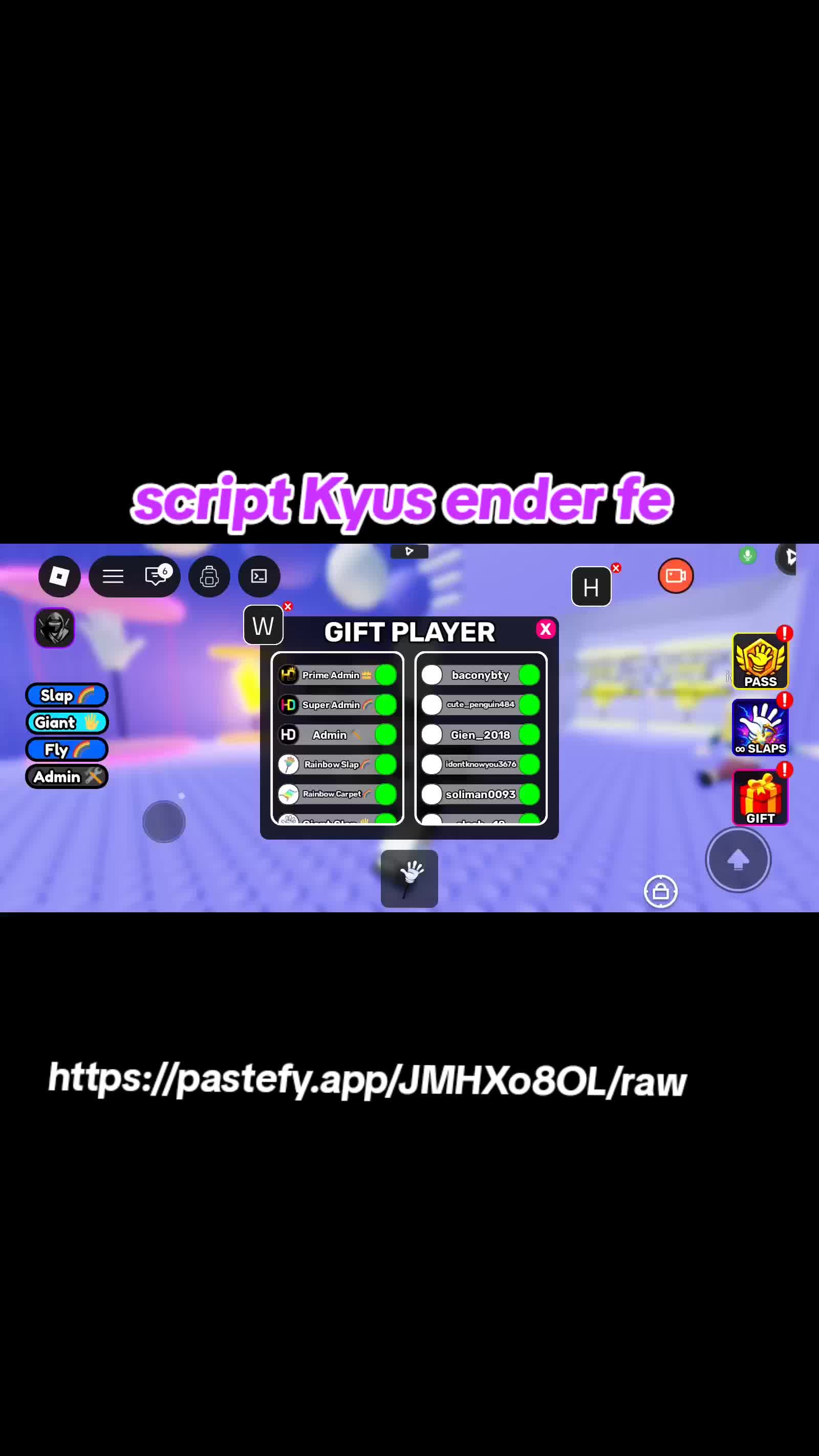 @script hay độc lạ