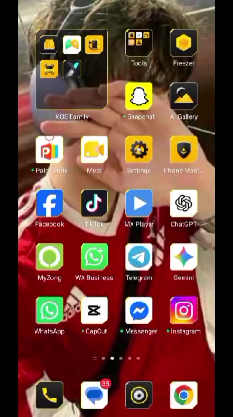 @🇻🇮 ʙ ᴇ x