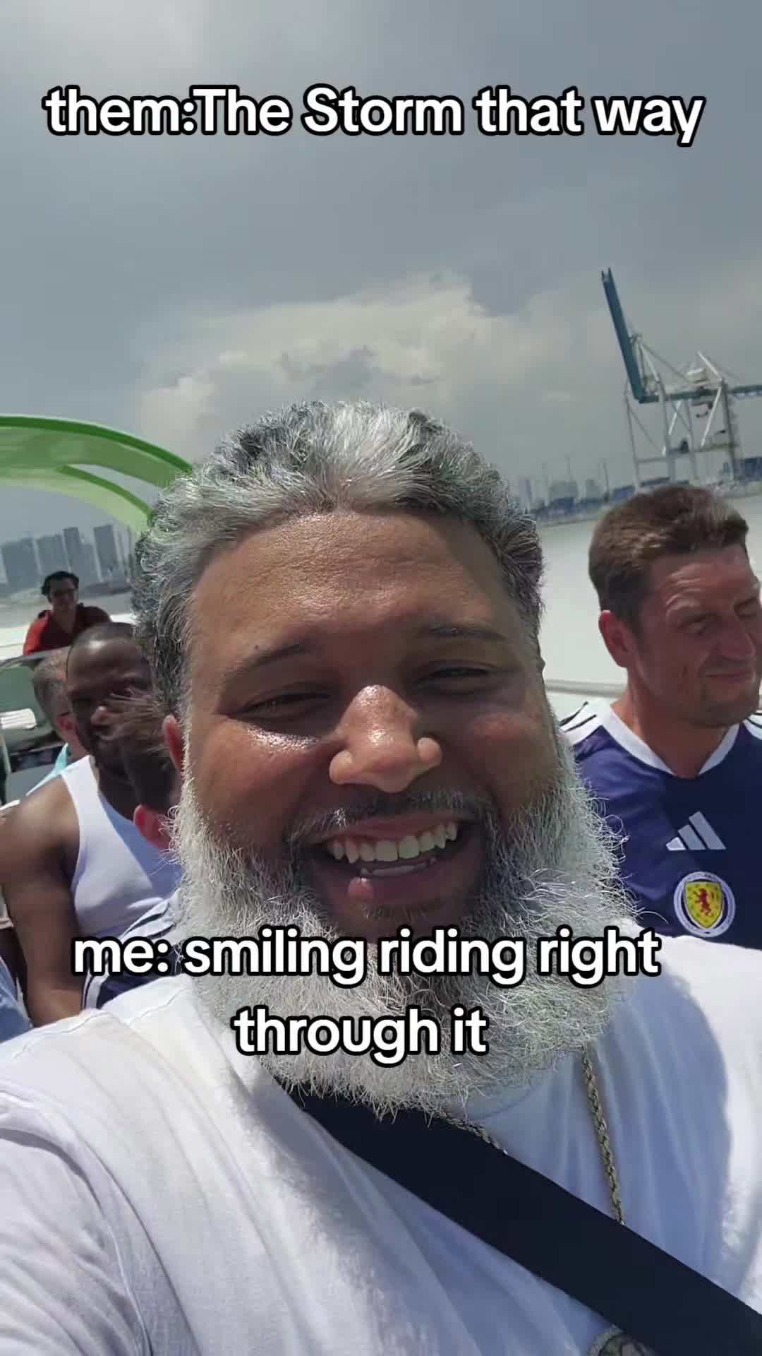 @Kingjay Brown