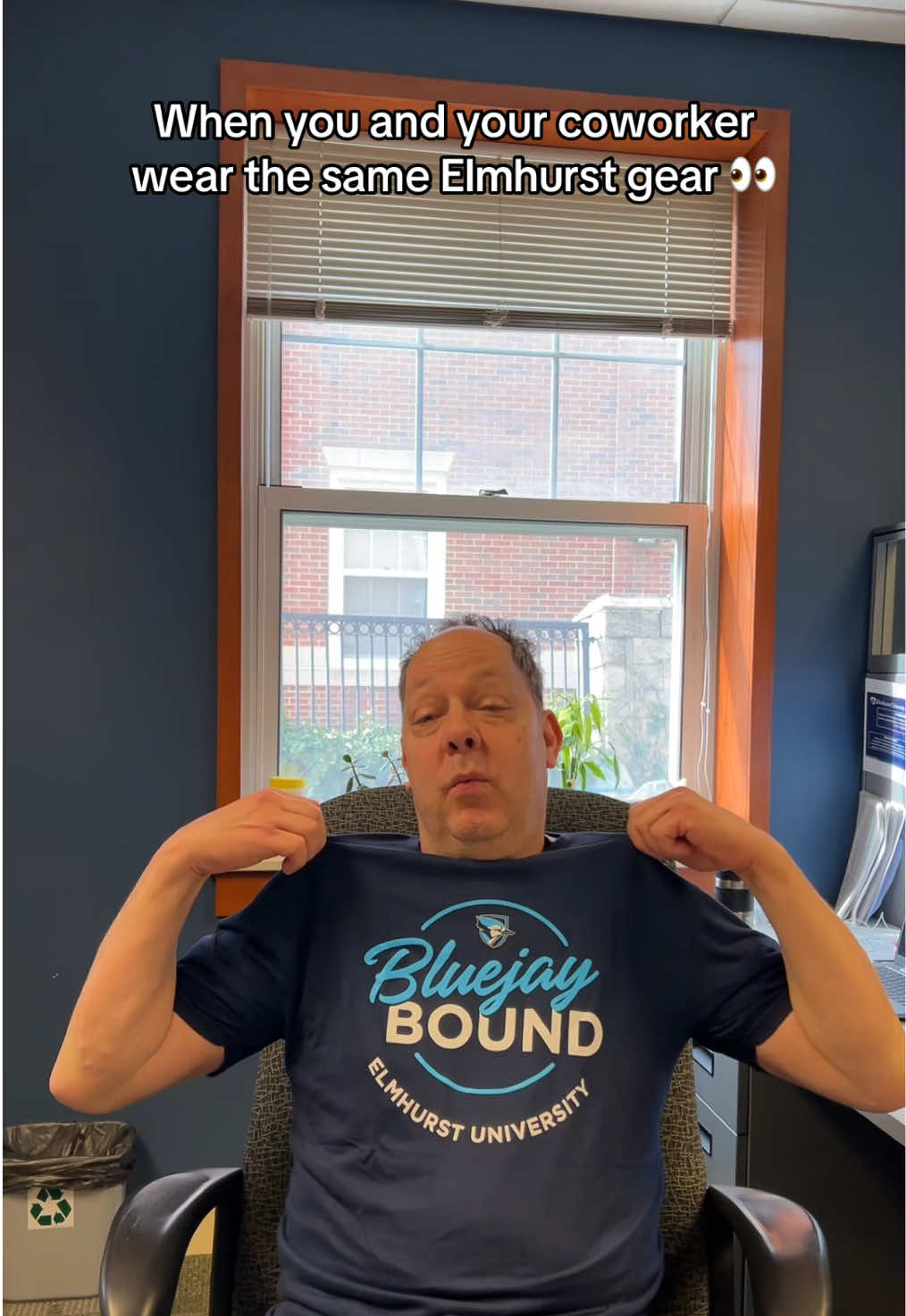 @Elmhurst University Admission