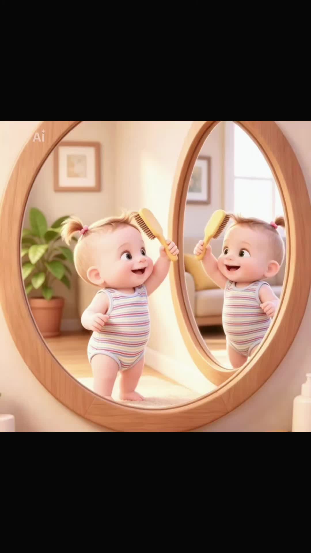 @Blondie