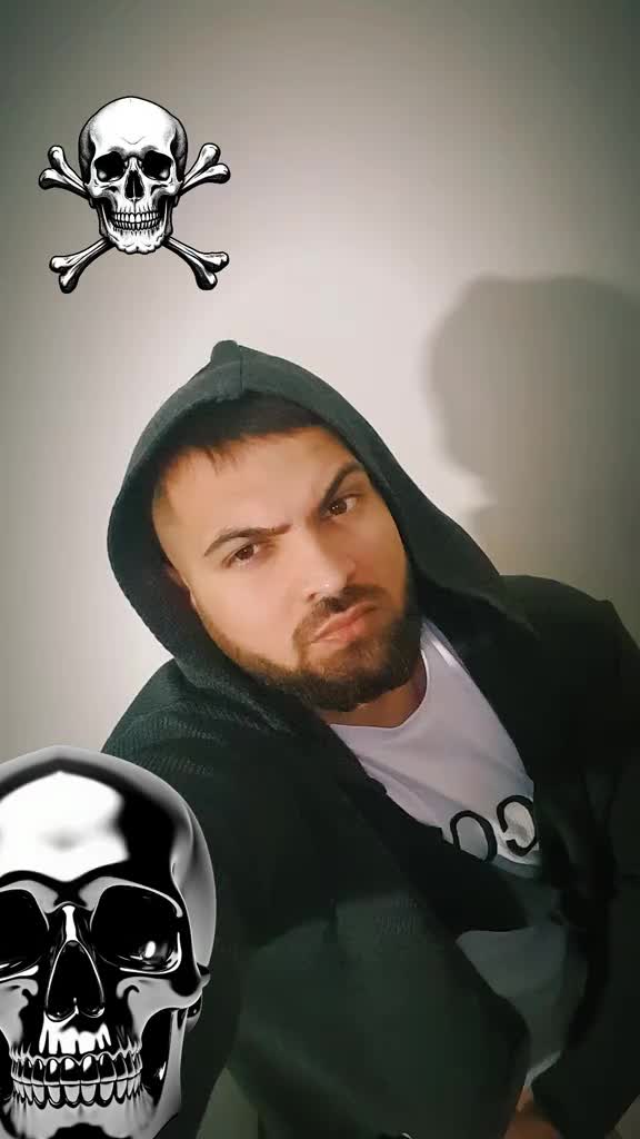 @FERNANDO DOLBOC✨️